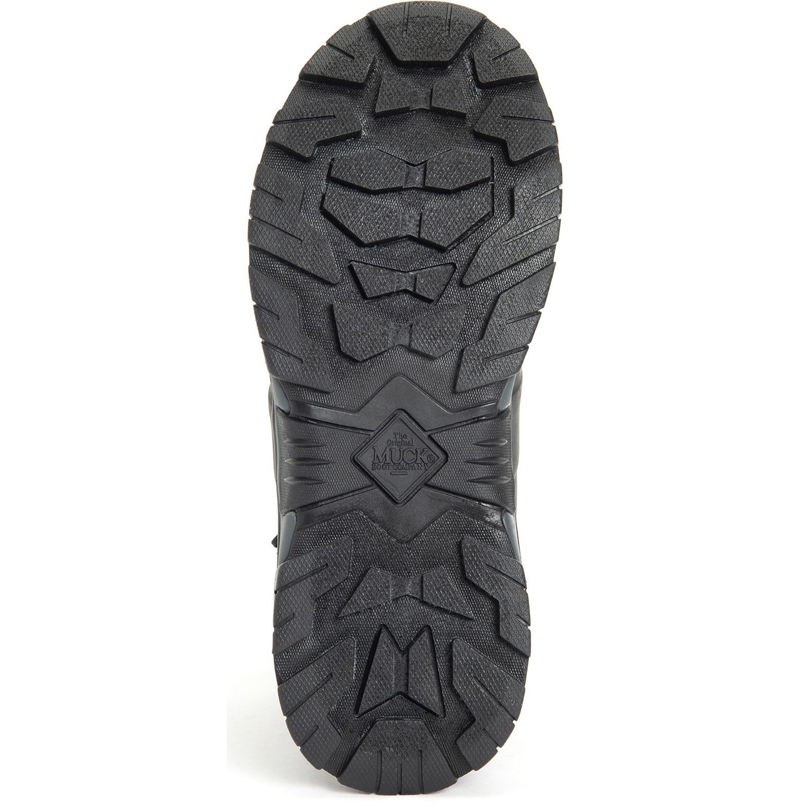 Apex Mid Zip Wellingtons Muck Boots