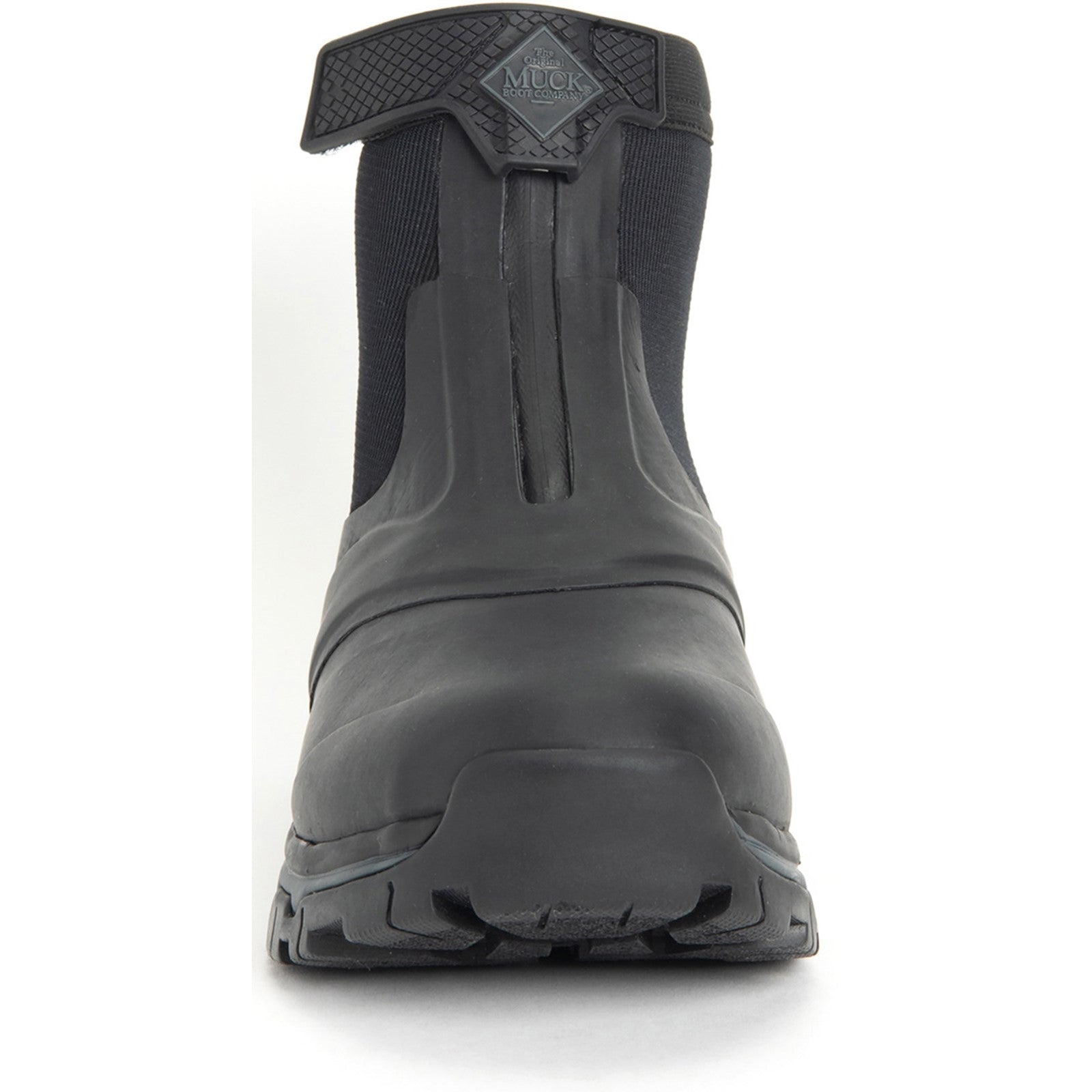 Apex Mid Zip Wellingtons Muck Boots