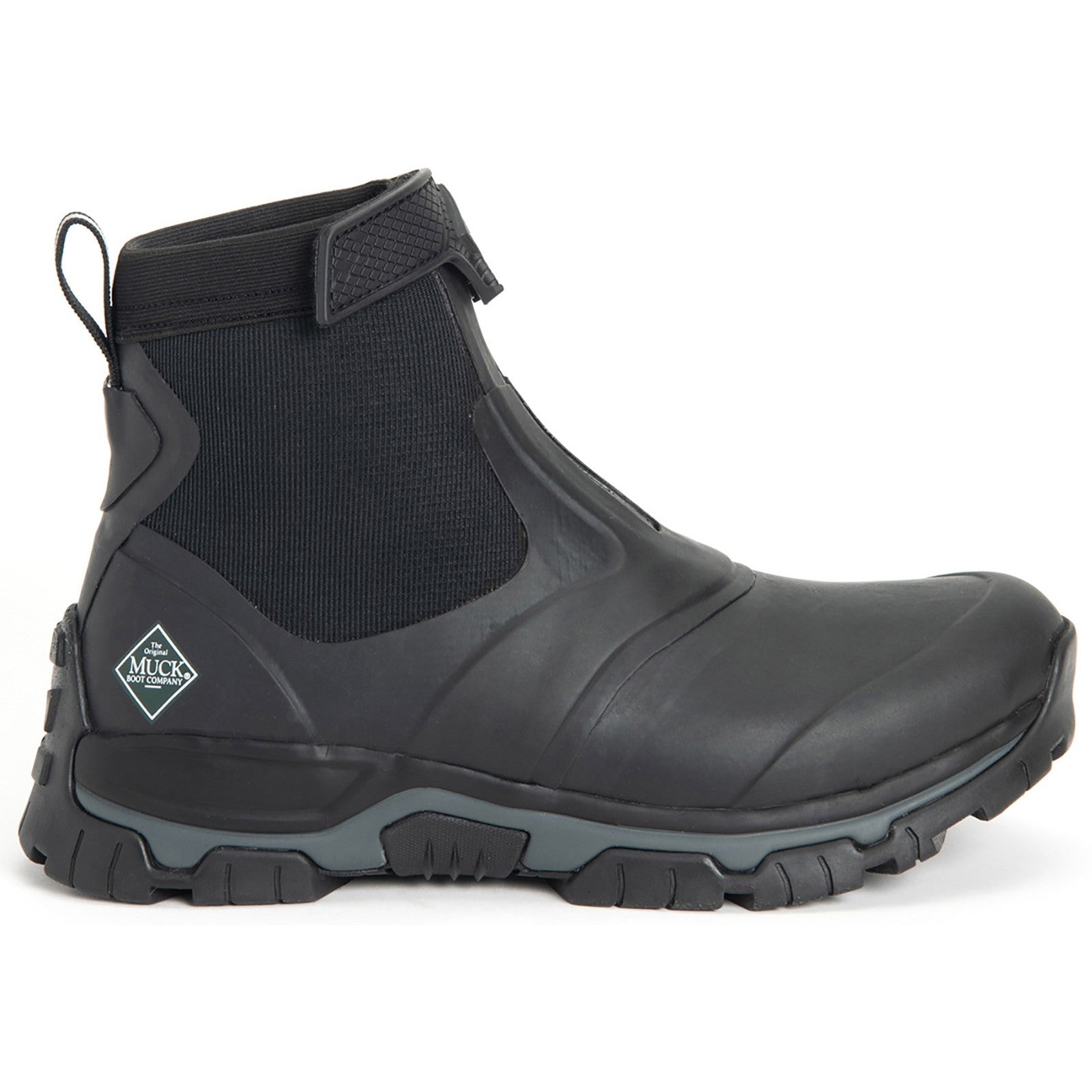 Apex Mid Zip Wellingtons Muck Boots