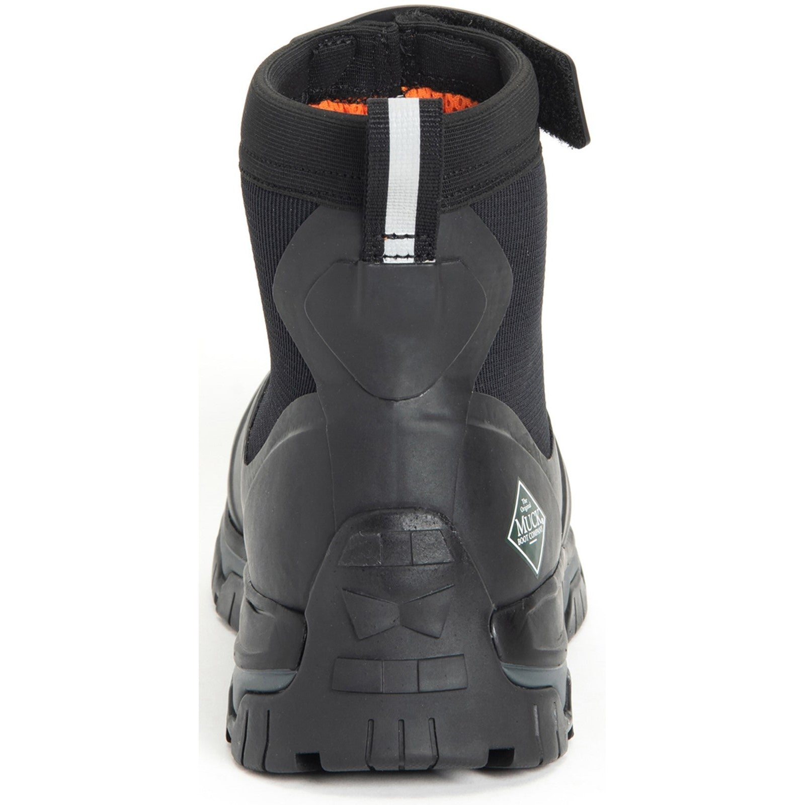 Apex Mid Zip Wellingtons Muck Boots