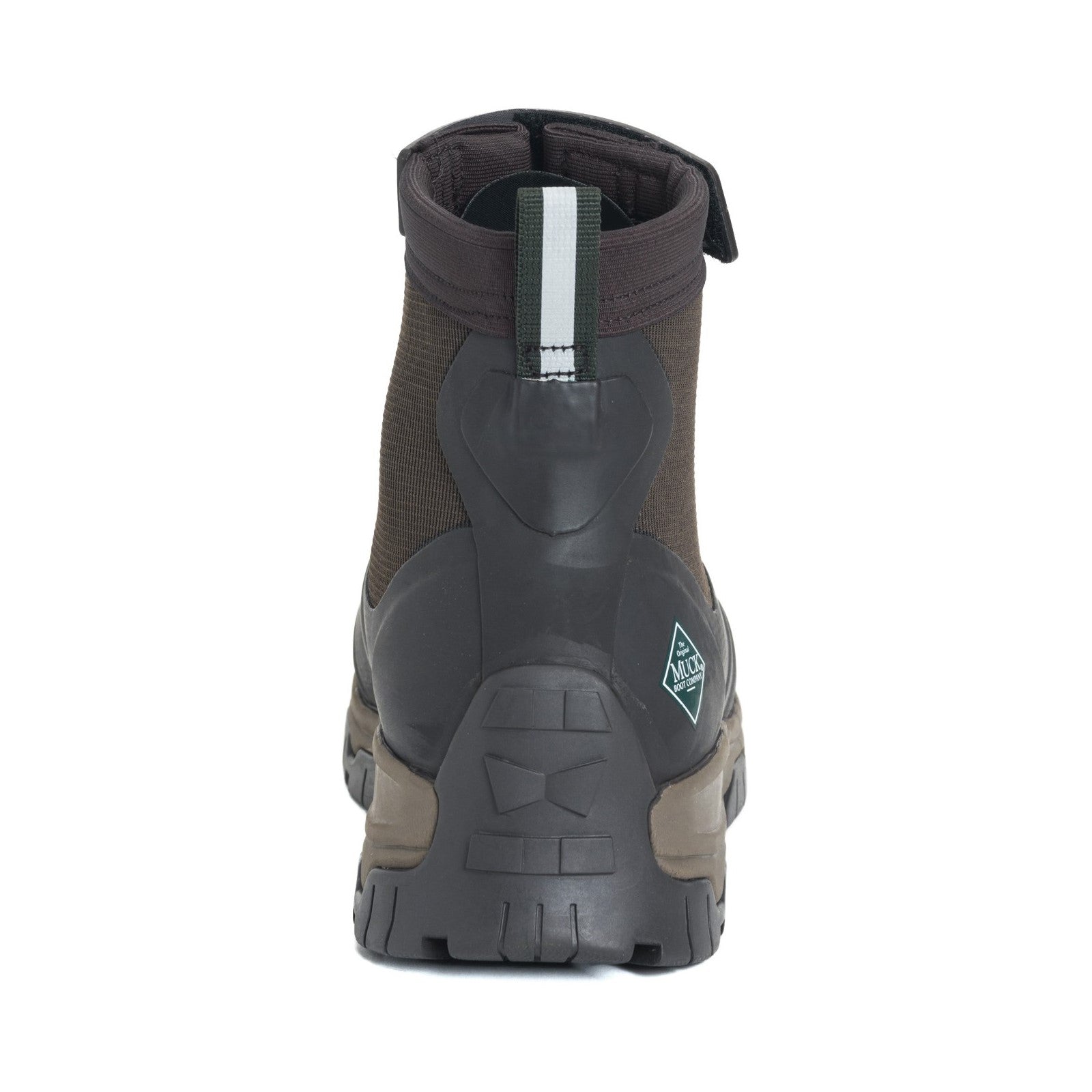 Apex Mid Zip Wellingtons Muck Boots