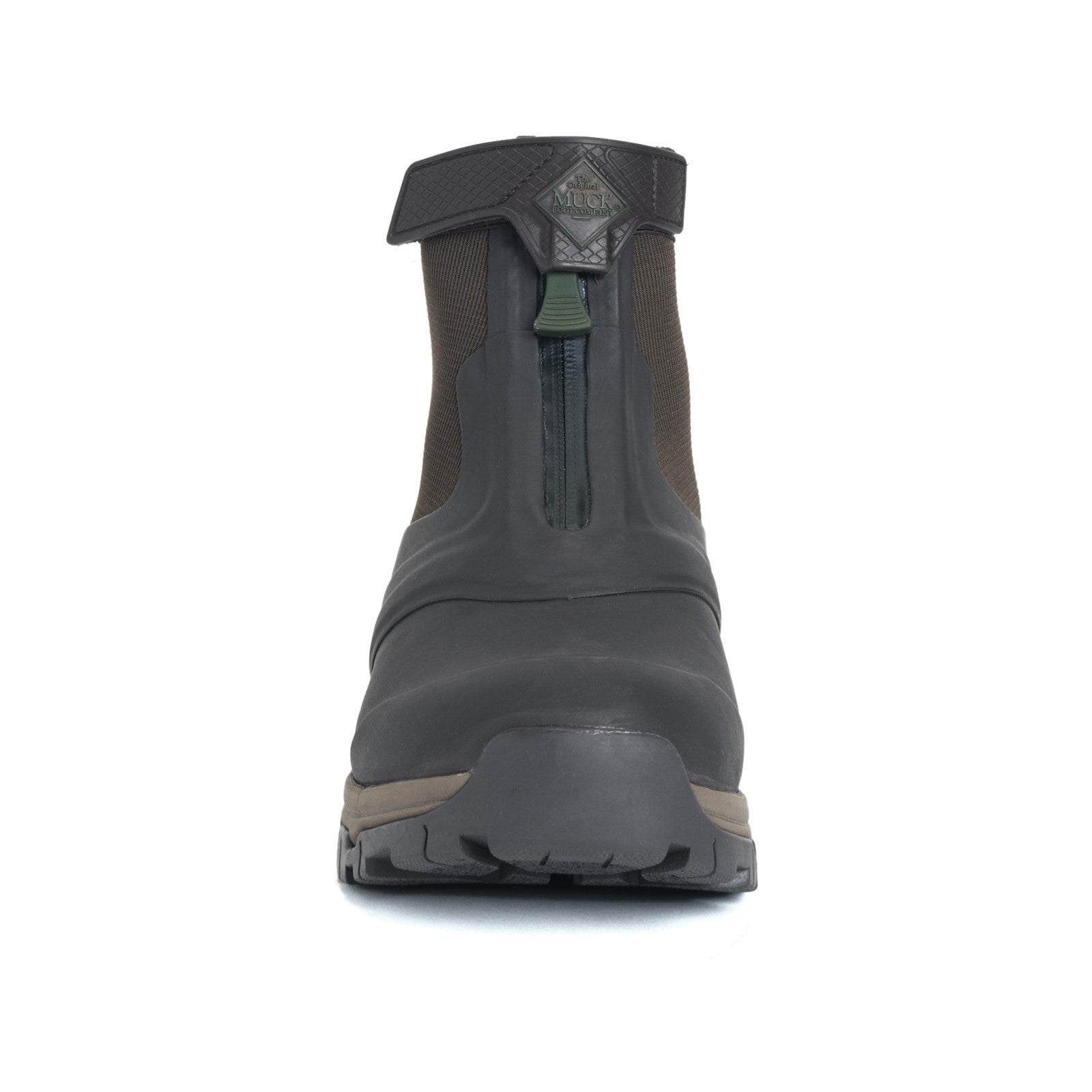 Apex Mid Zip Wellingtons Muck Boots