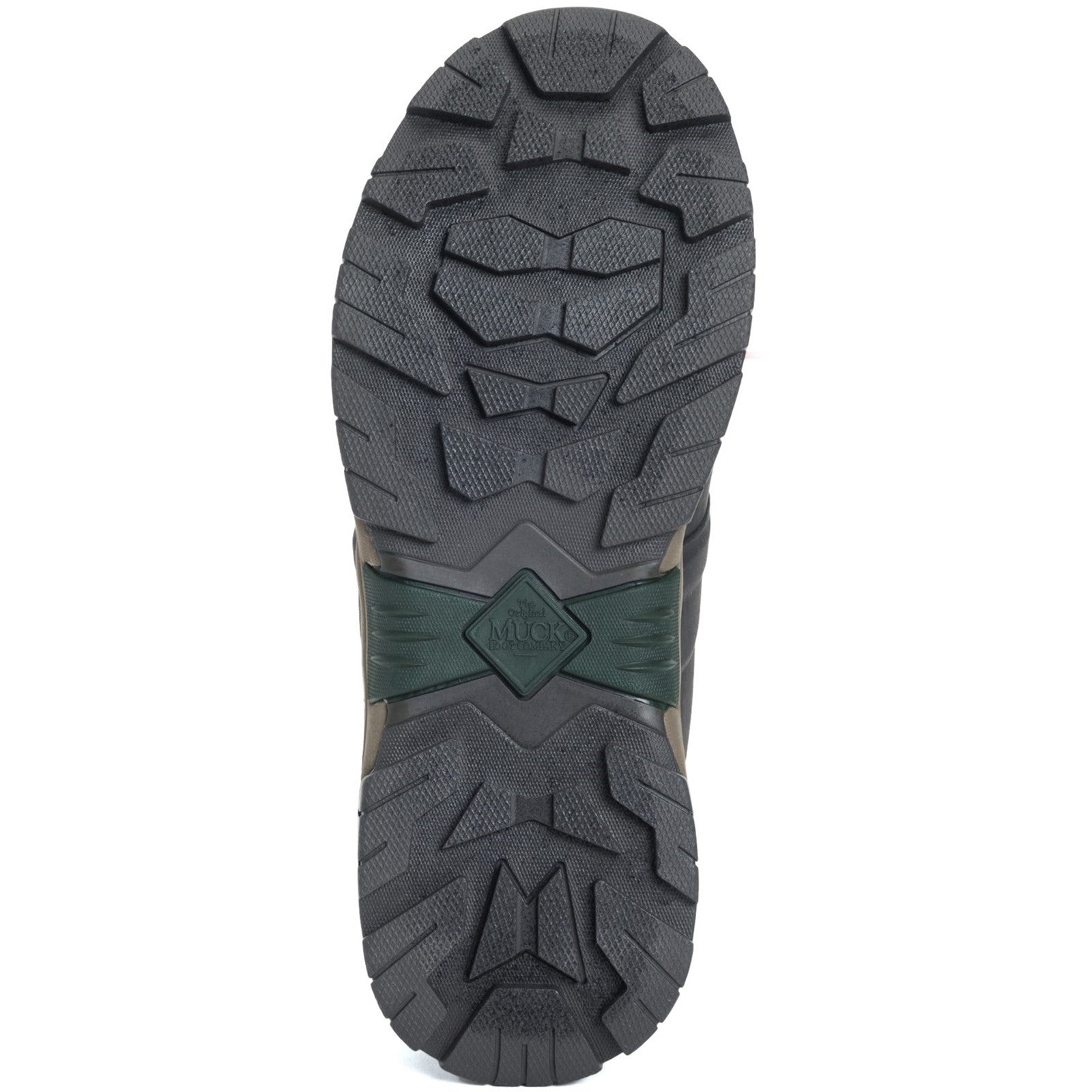 Apex Mid Zip Wellingtons Muck Boots