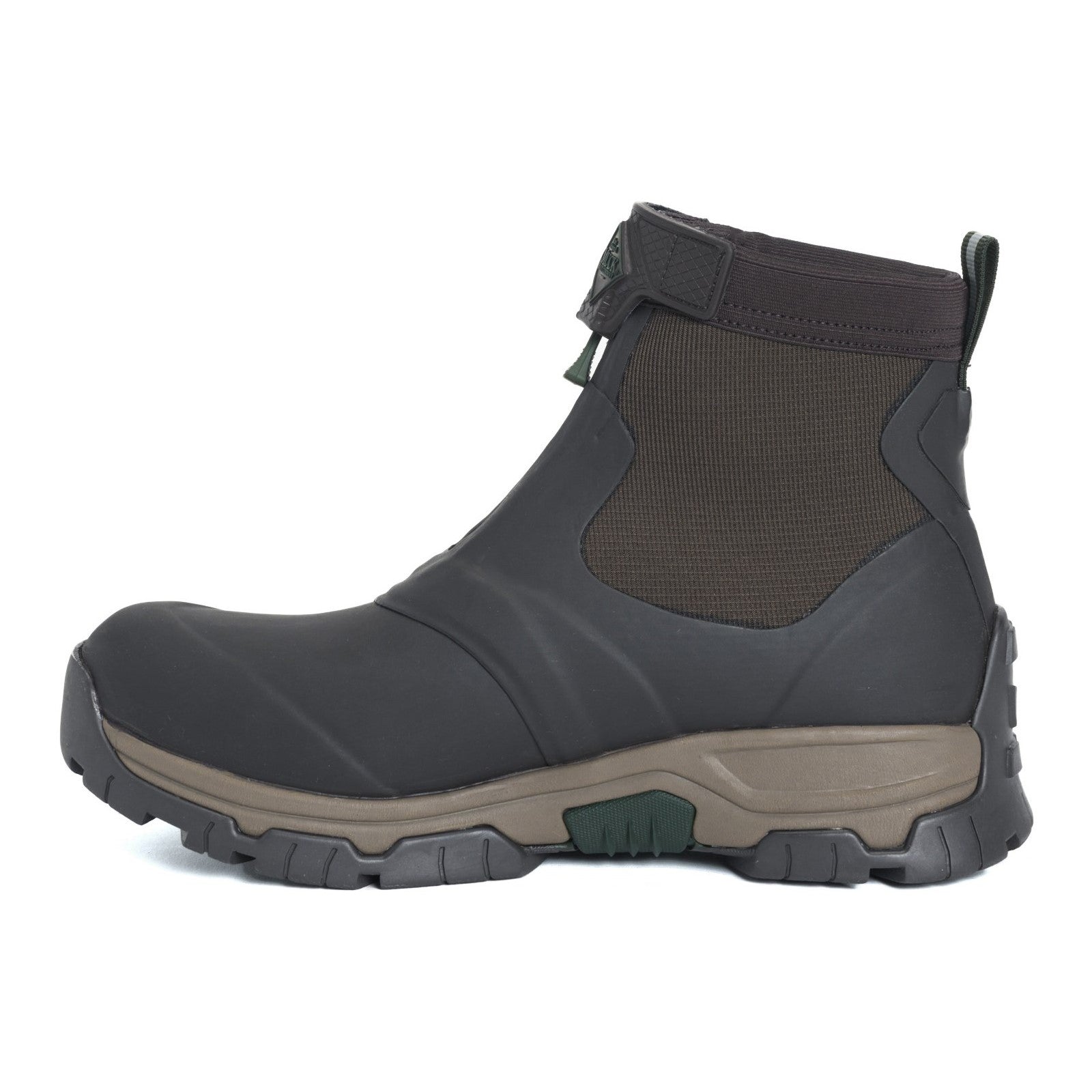 Apex Mid Zip Wellingtons Muck Boots