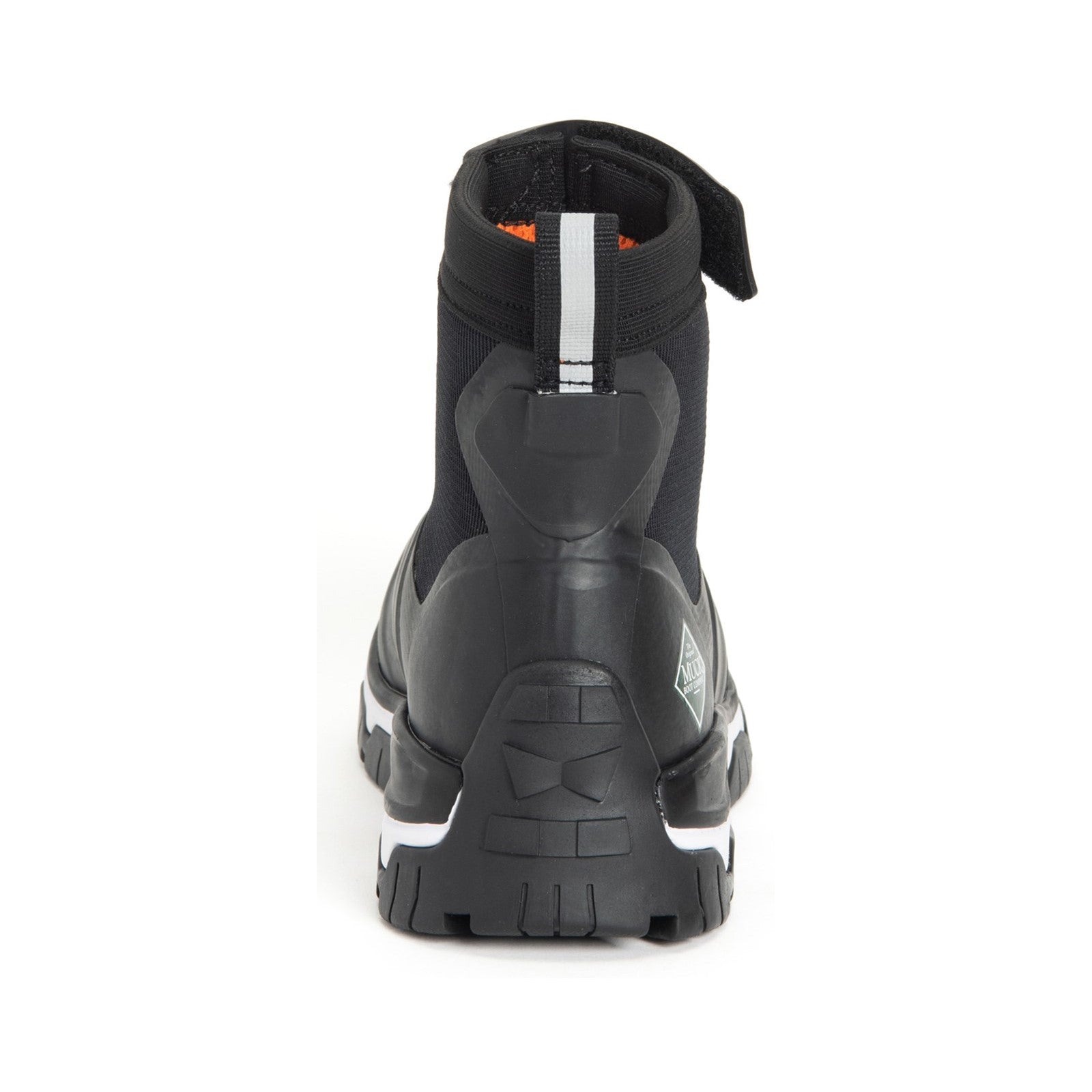 Apex Mid Zip Wellington Muck Boots