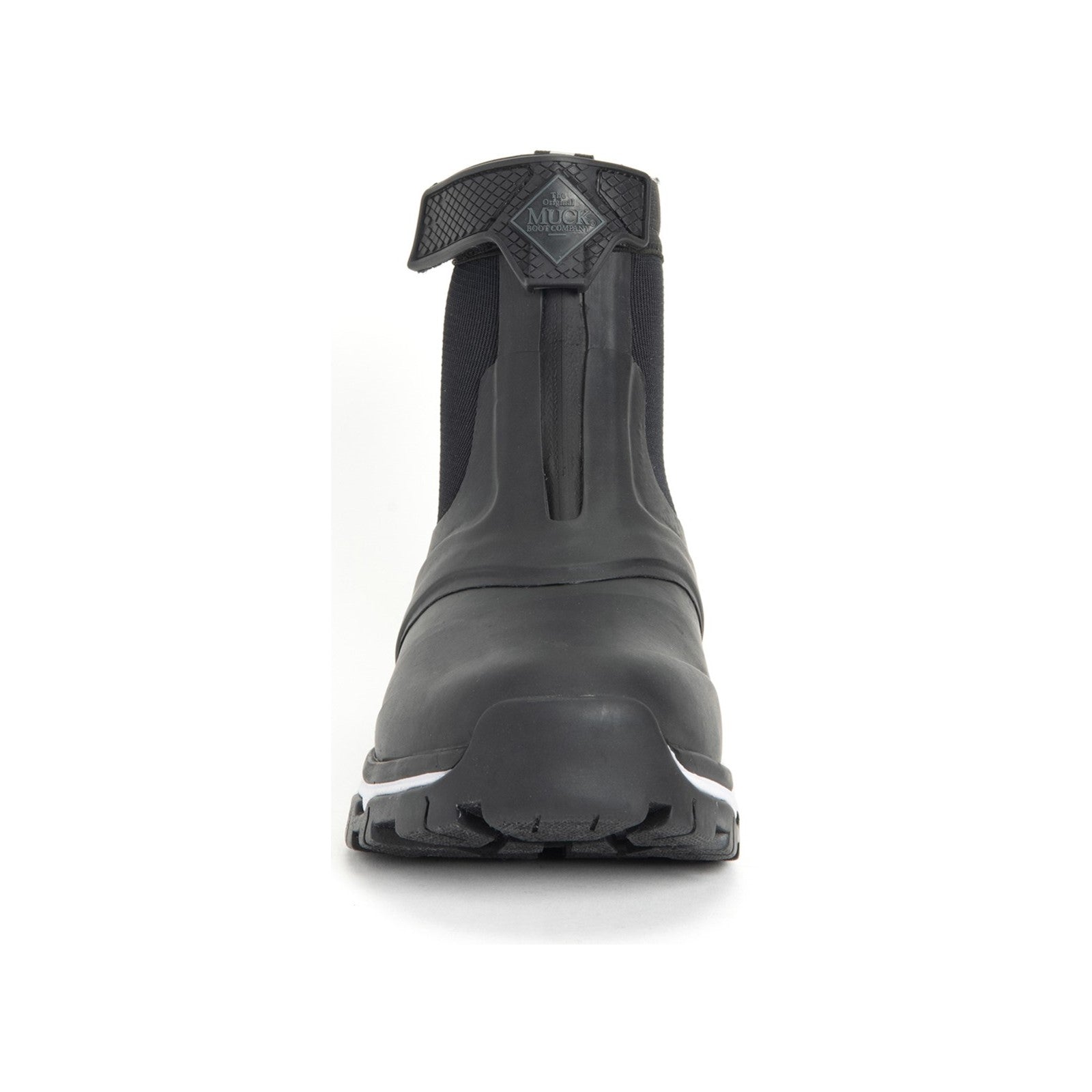 Apex Mid Zip Wellington Muck Boots