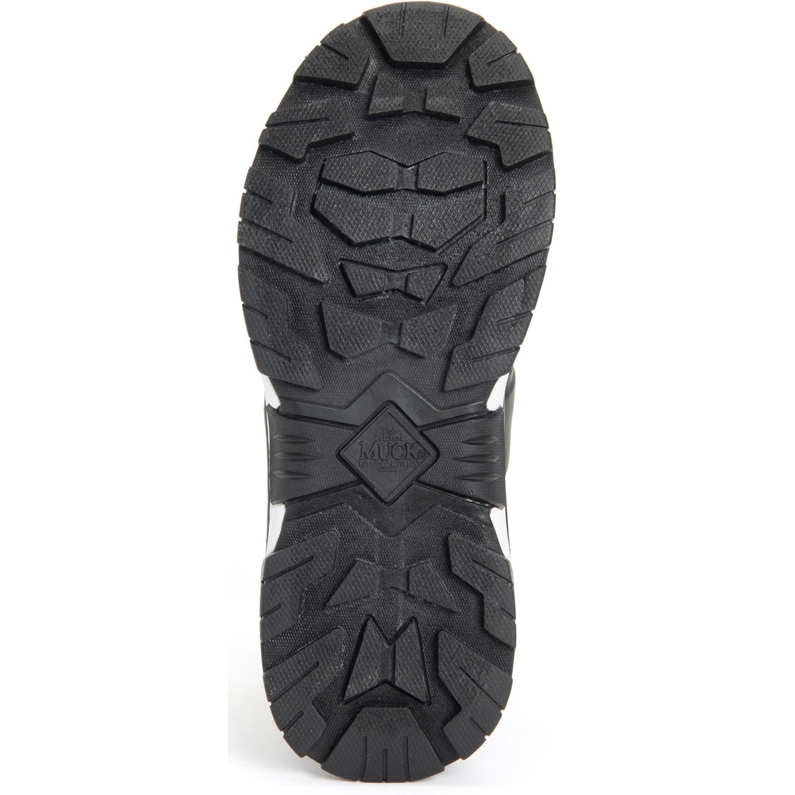 Apex Mid Zip Wellington Muck Boots
