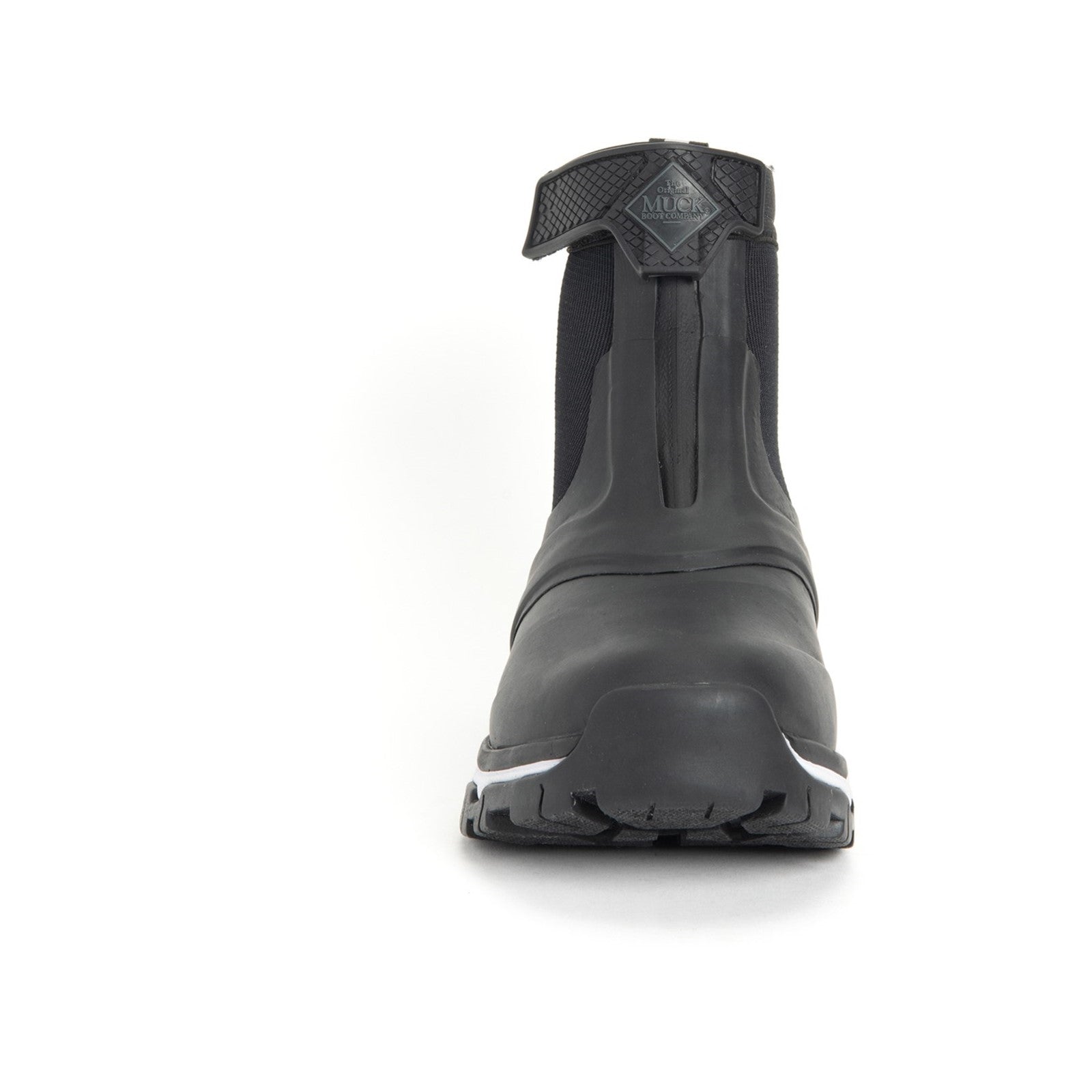 Apex Mid Zip Wellington Muck Boots