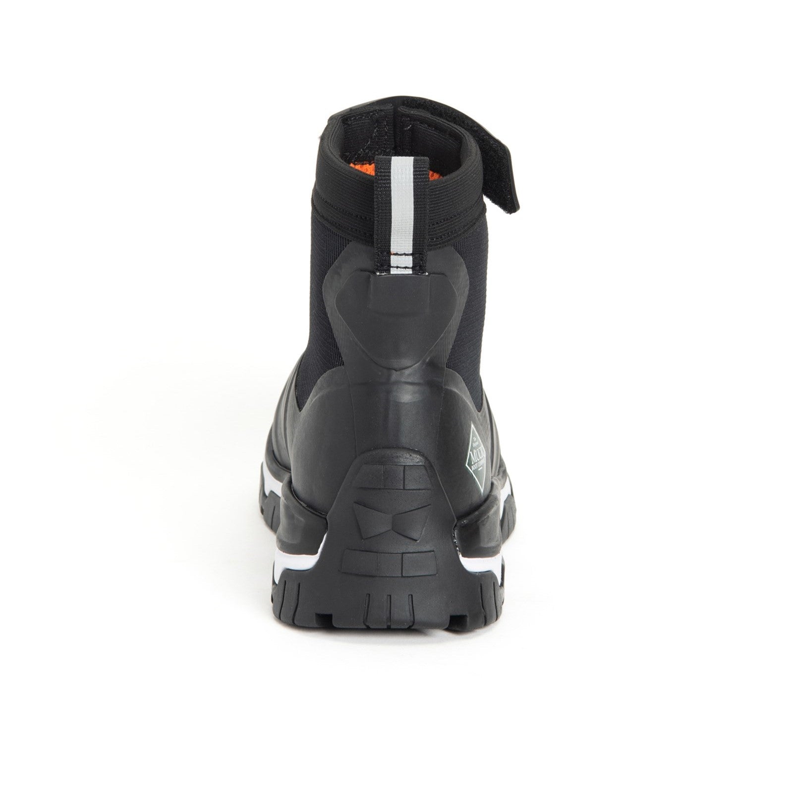 Apex Mid Zip Wellington Muck Boots