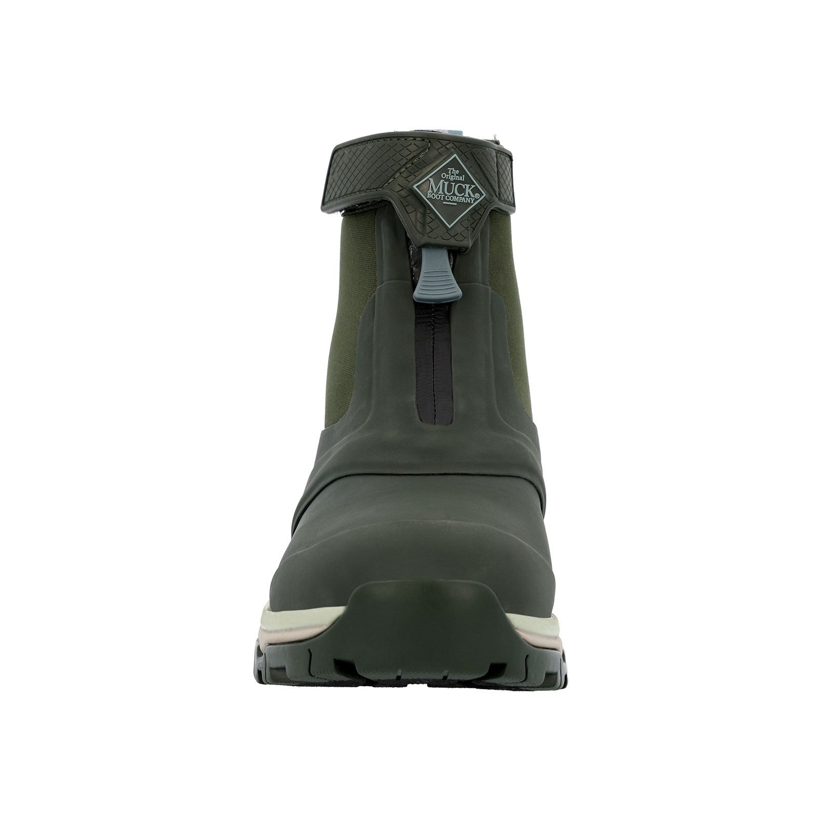 Apex Mid Zip Wellington Muck Boots
