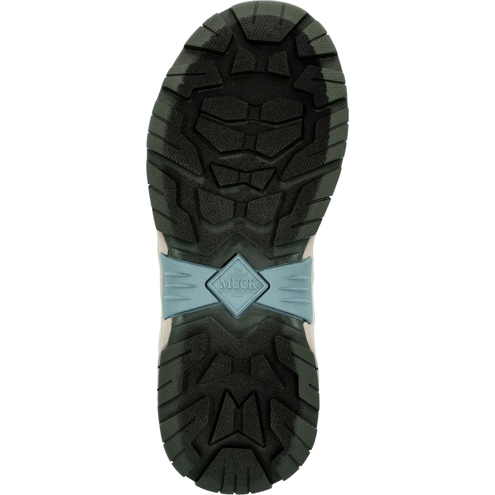 Apex Mid Zip Wellington Muck Boots