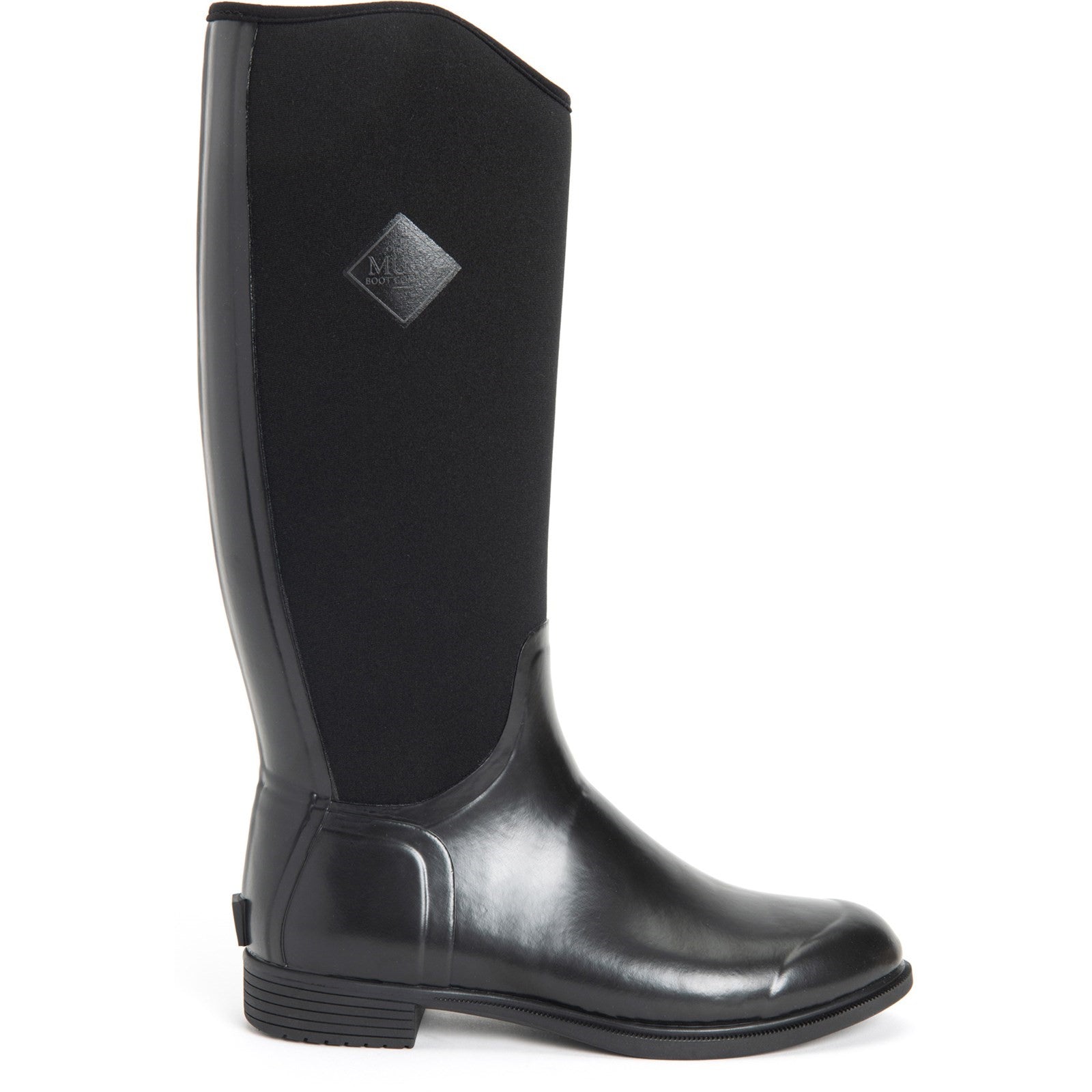 Derby Tall Muck Boots