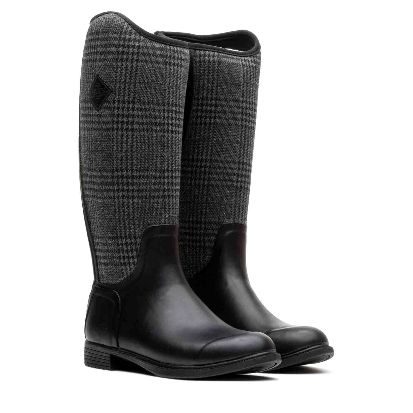 Derby Tall Muck Boots