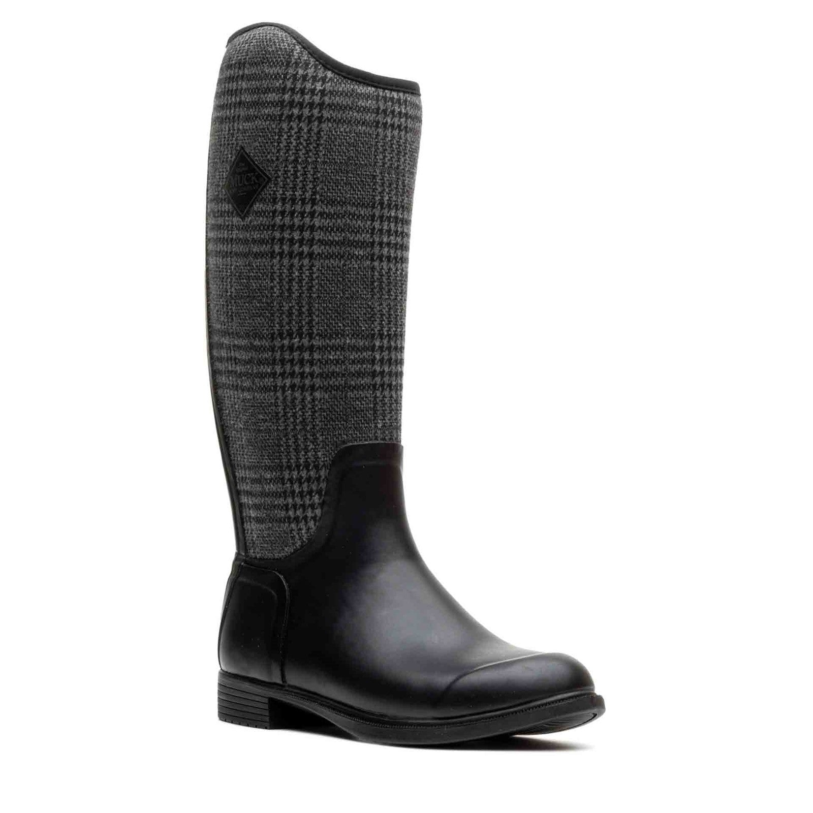 Derby Tall Muck Boots