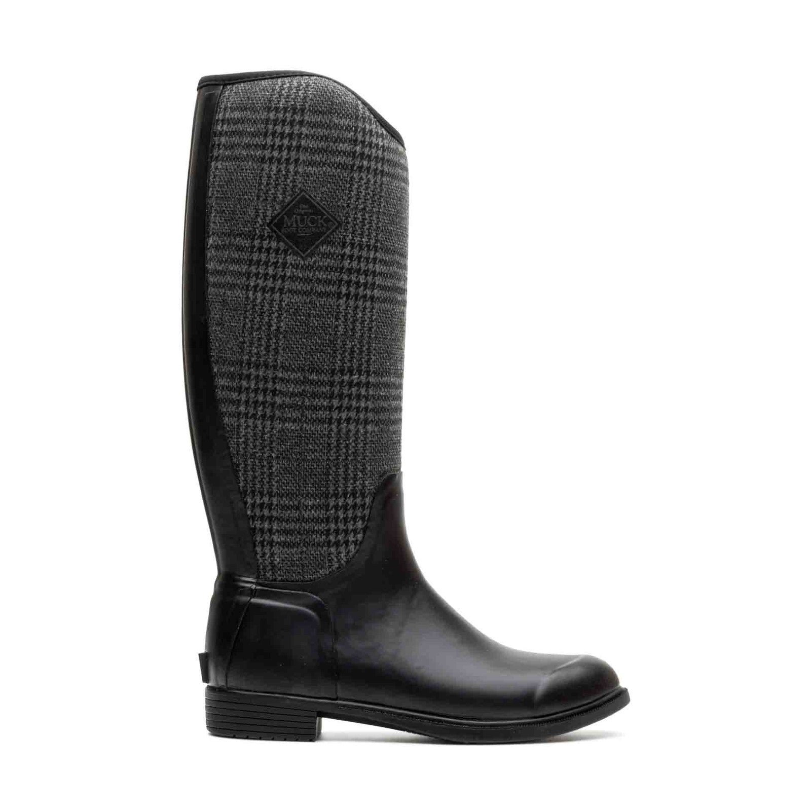 Derby Tall Muck Boots