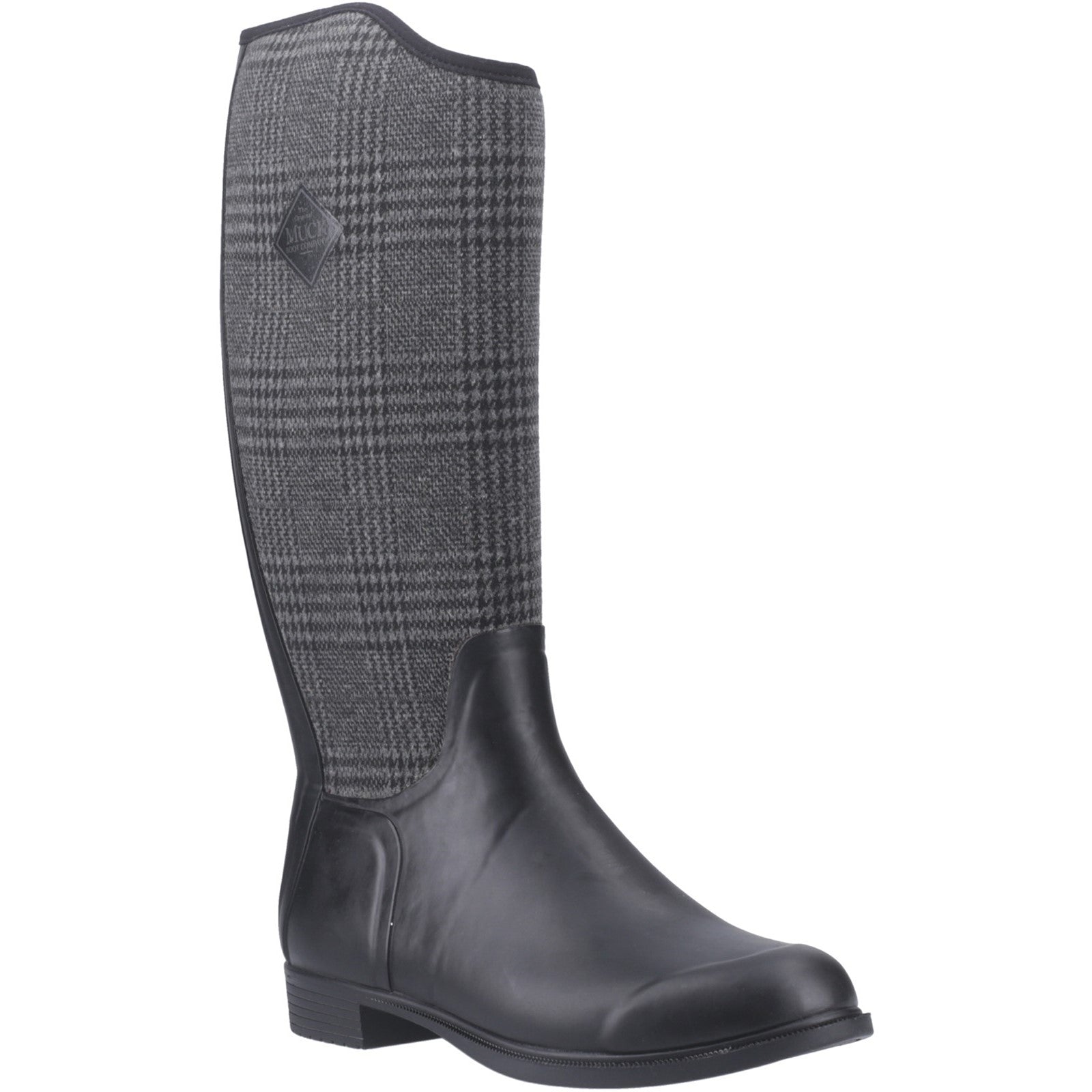 Derby Tall Muck Boots