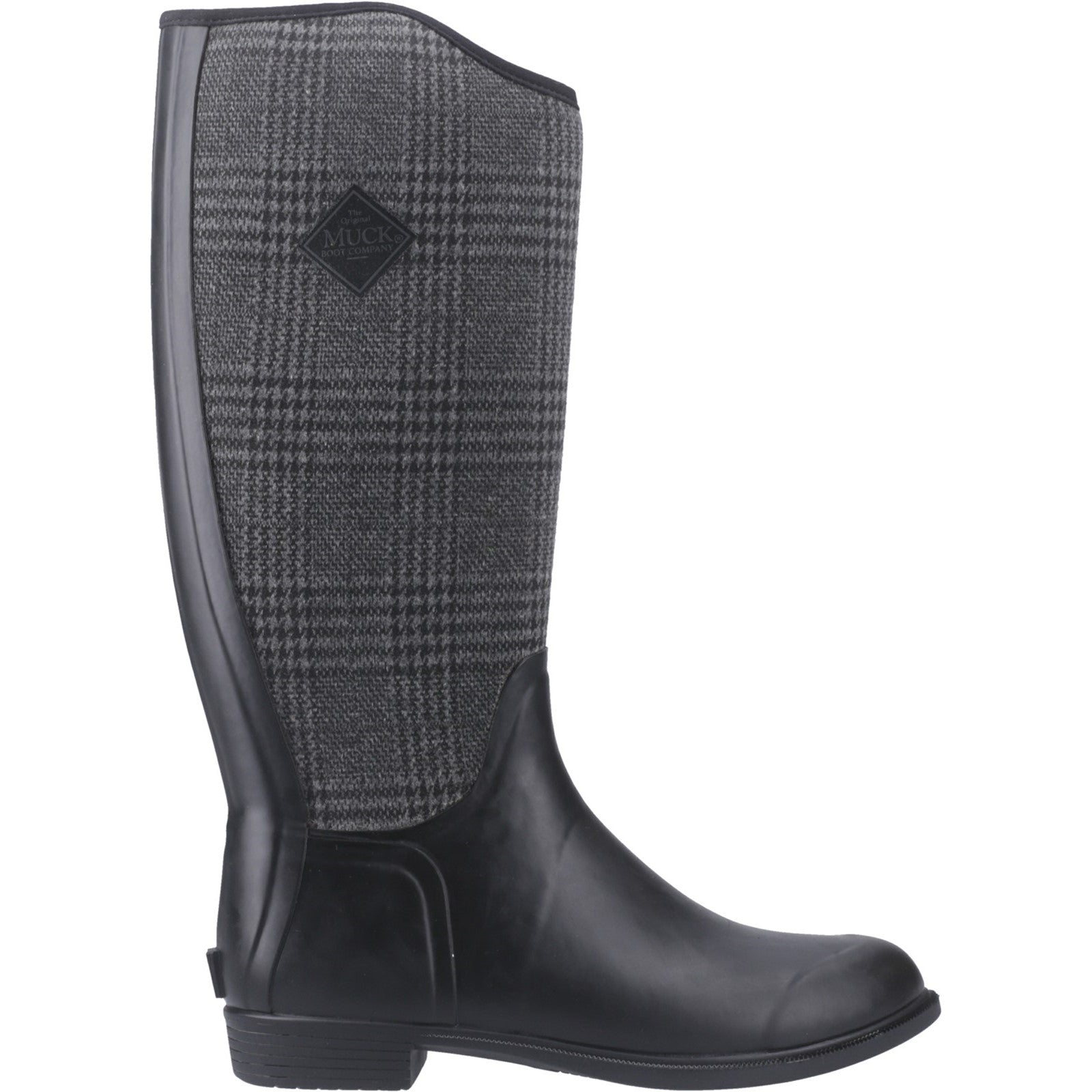 Derby Tall Muck Boots