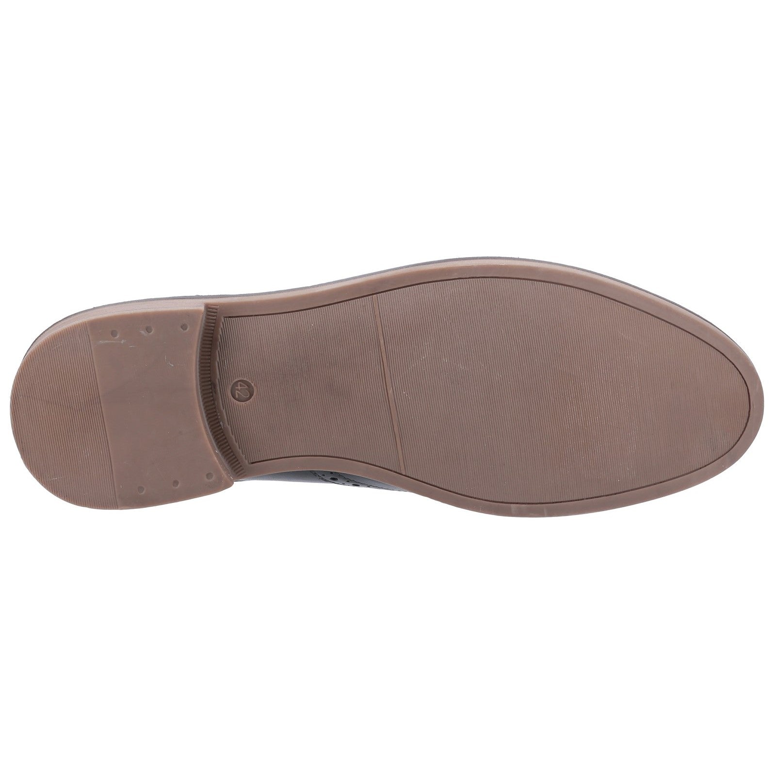 Bryson Lace Shoes Hush Puppies