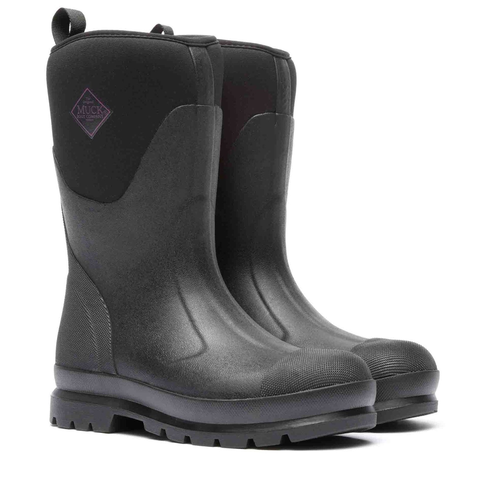 Chore Classic Short Boots Muck Boots