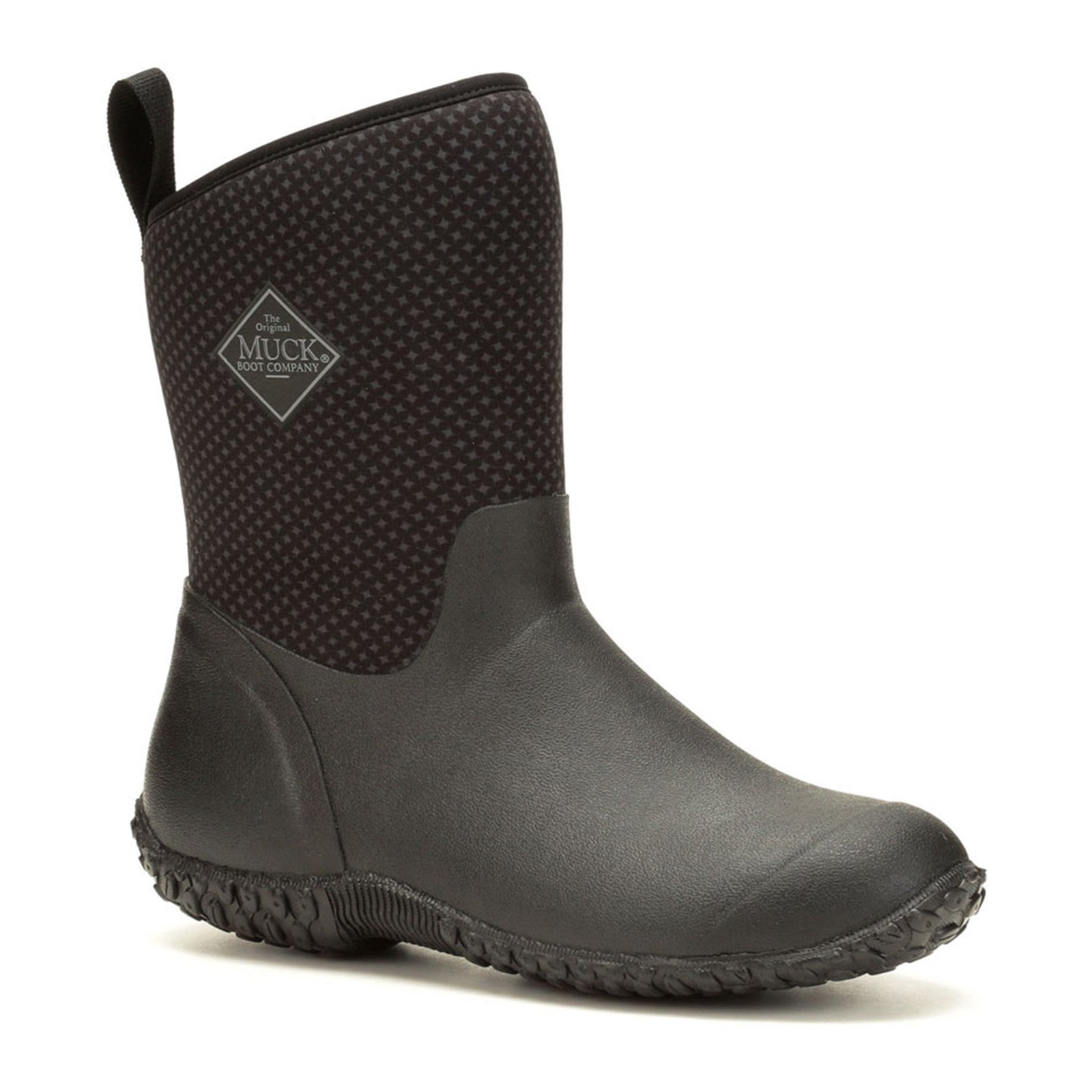 RHS Muckster II Short Boots Muck Boots