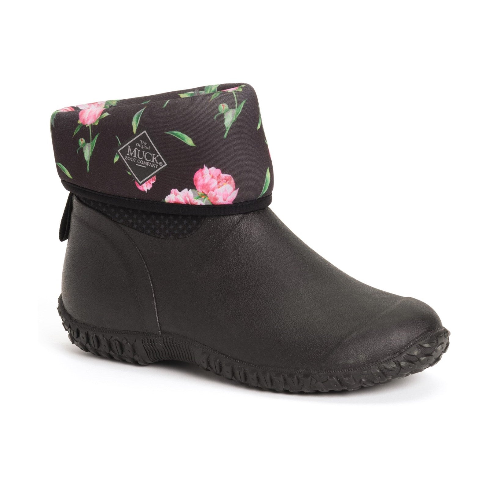 RHS Muckster II Short Boots Muck Boots