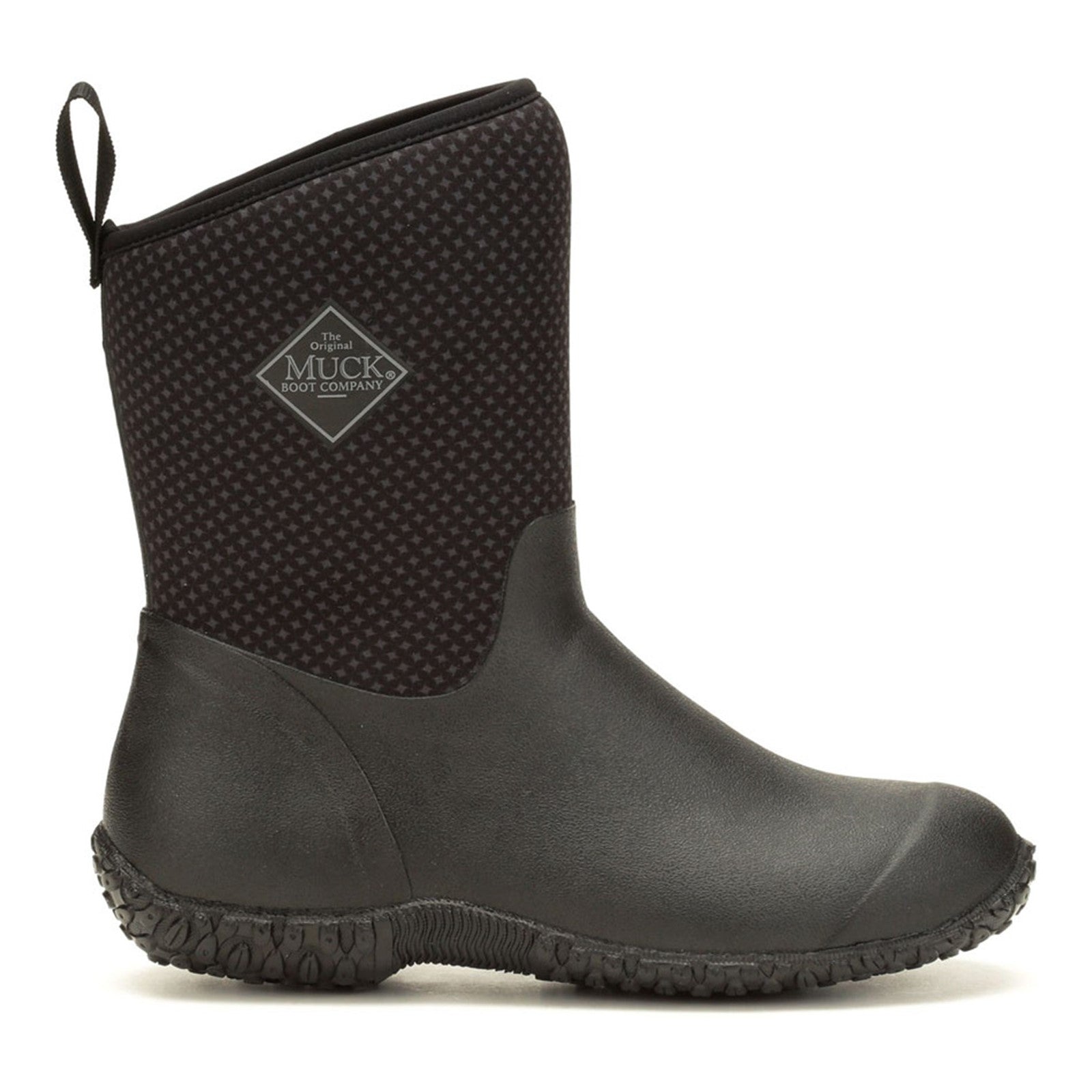 RHS Muckster II Short Boots Muck Boots