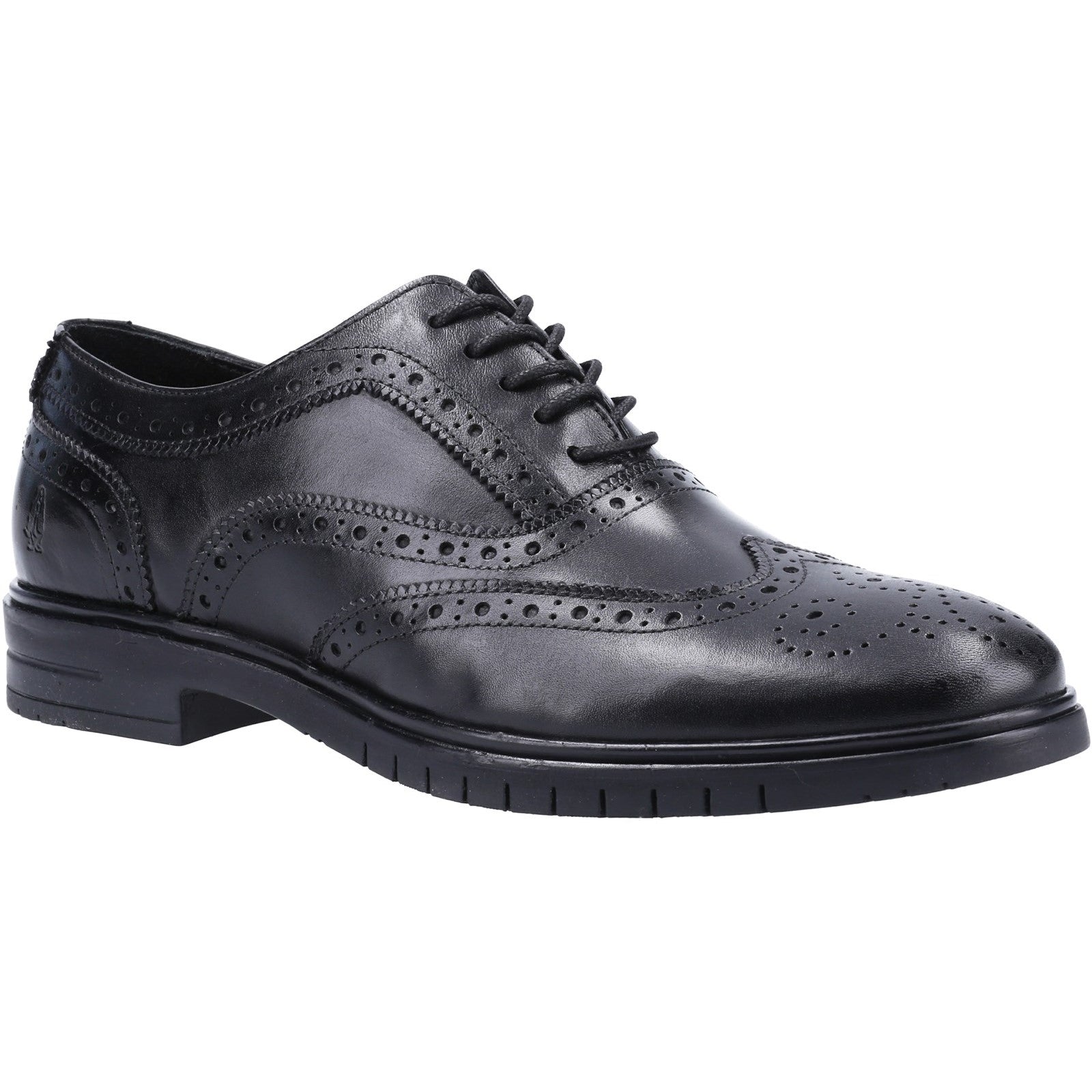 Santiago Lace Shoes Hush Puppies