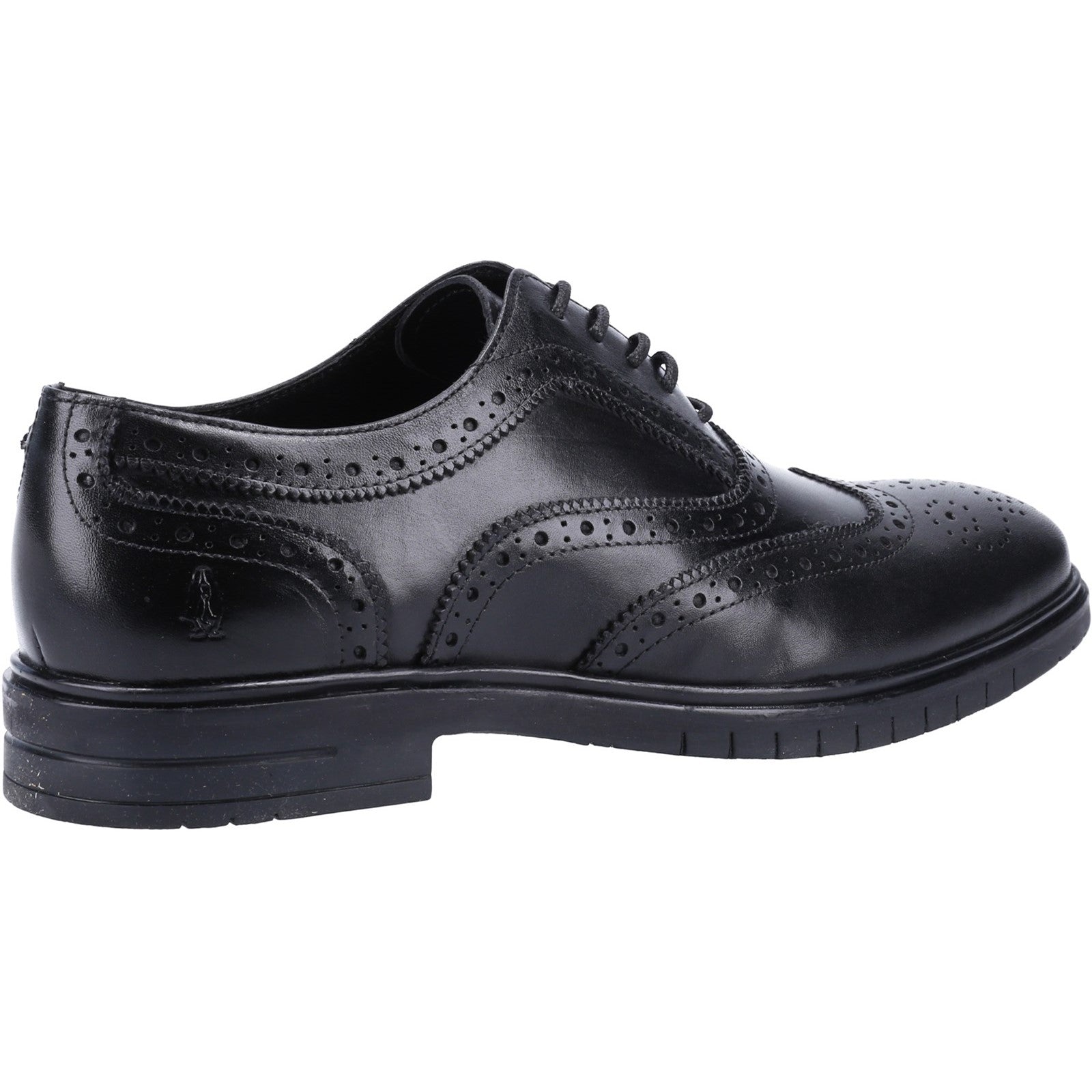 Santiago Lace Shoes Hush Puppies