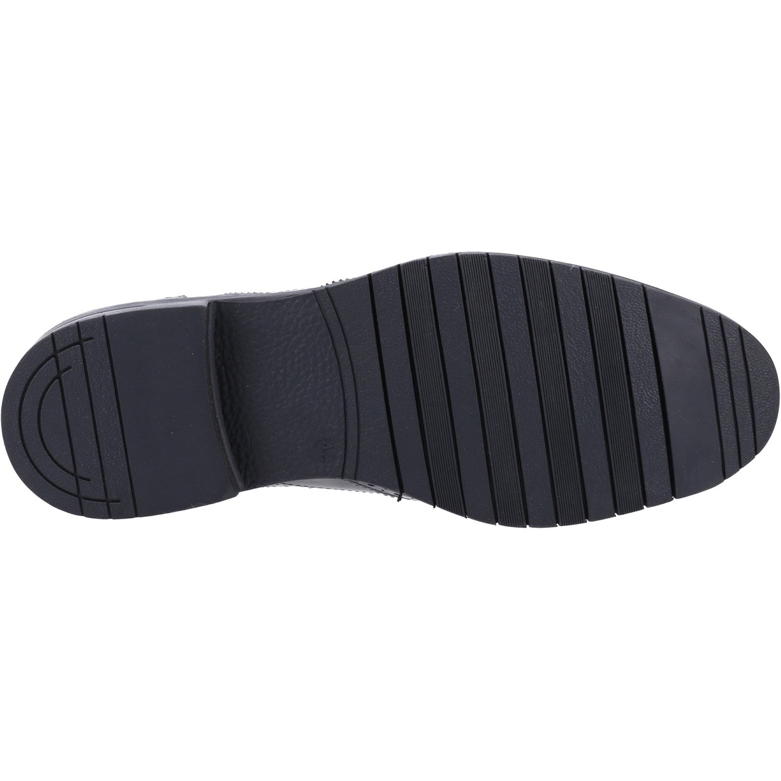 Santiago Lace Shoes Hush Puppies