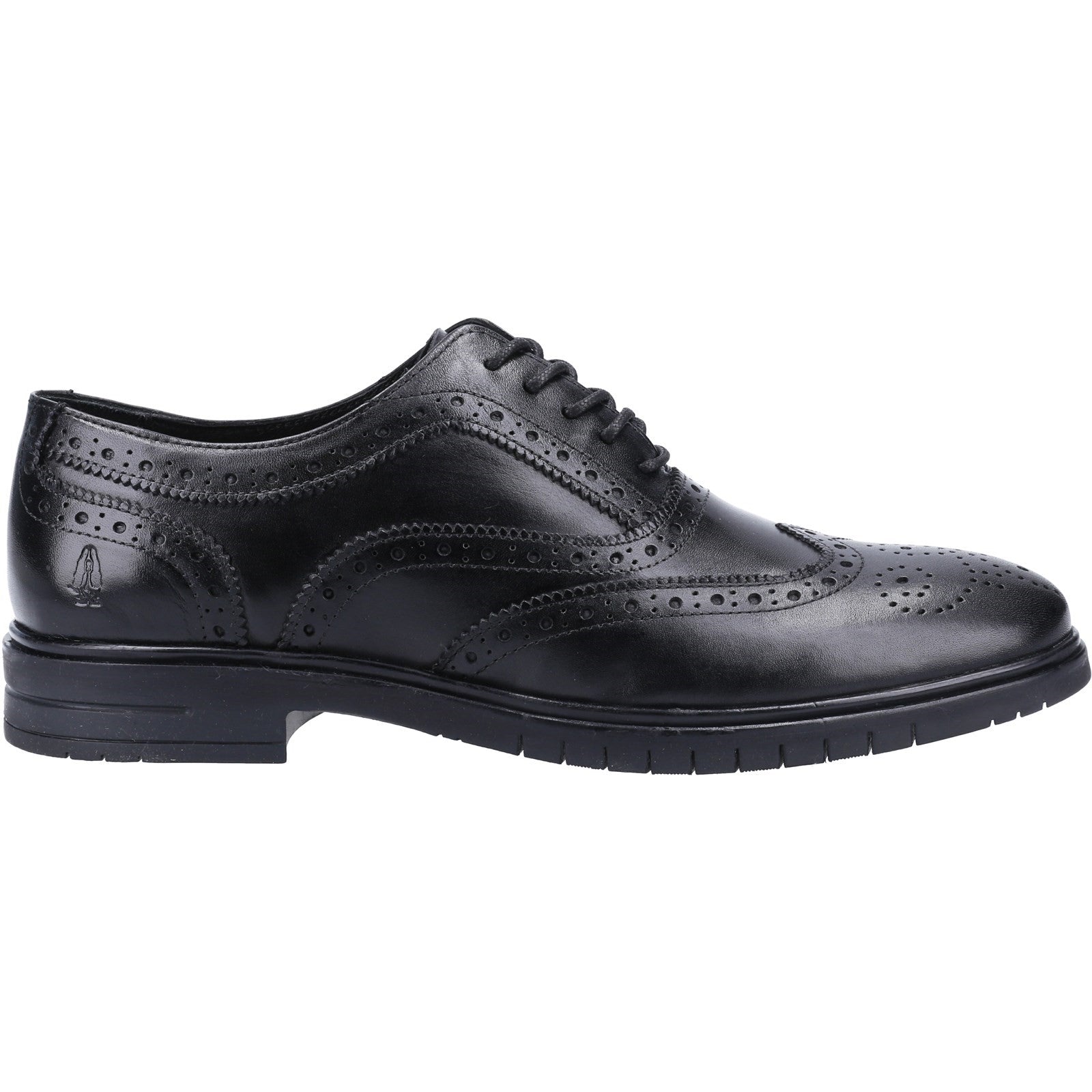 Santiago Lace Shoes Hush Puppies