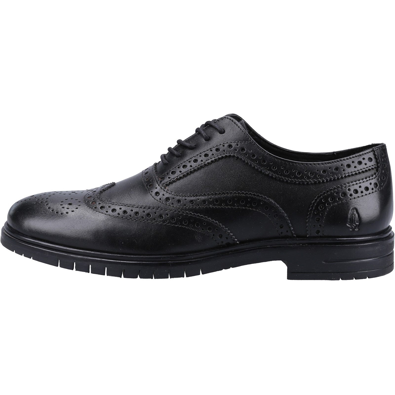 Santiago Lace Shoes Hush Puppies