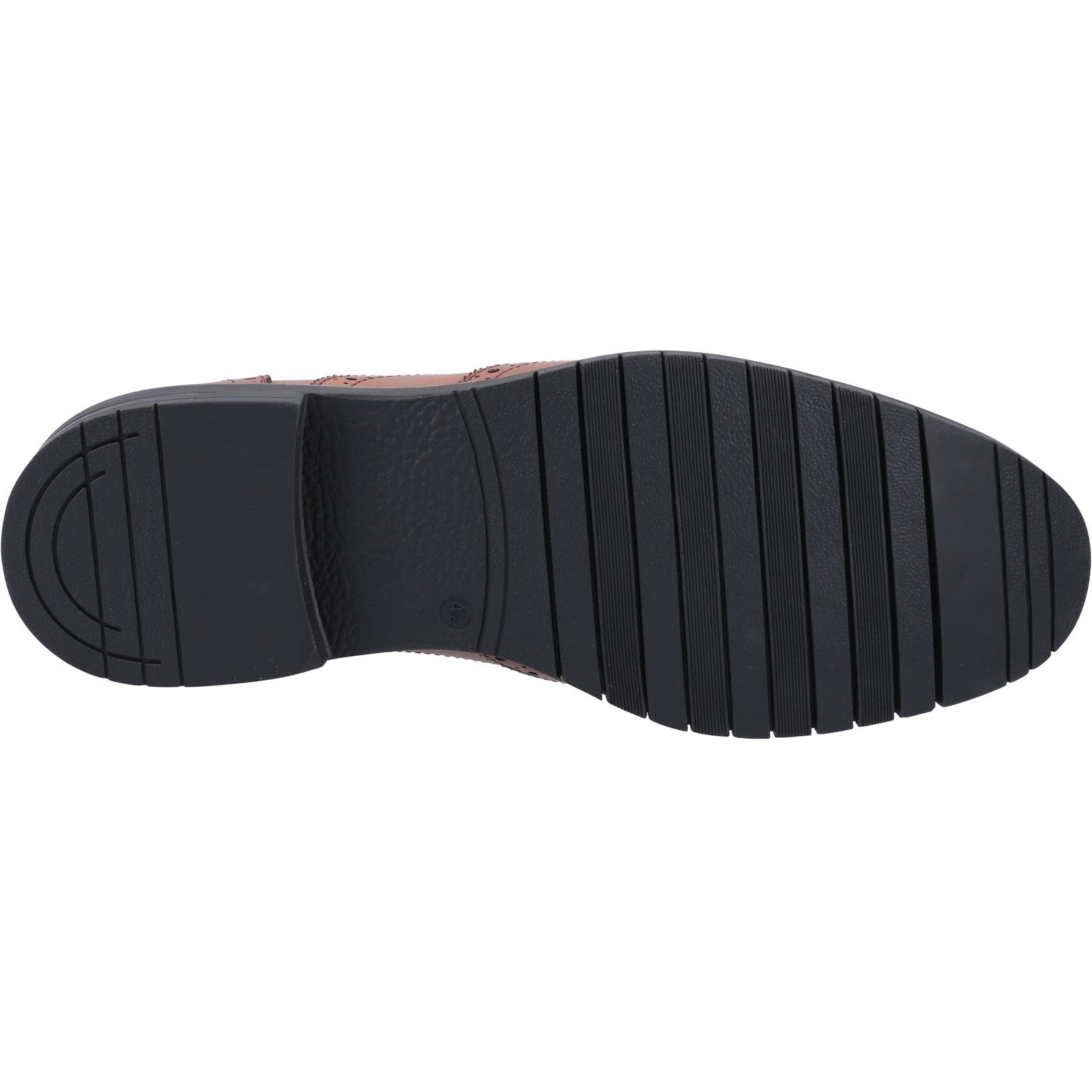 Santiago Lace Shoes Hush Puppies