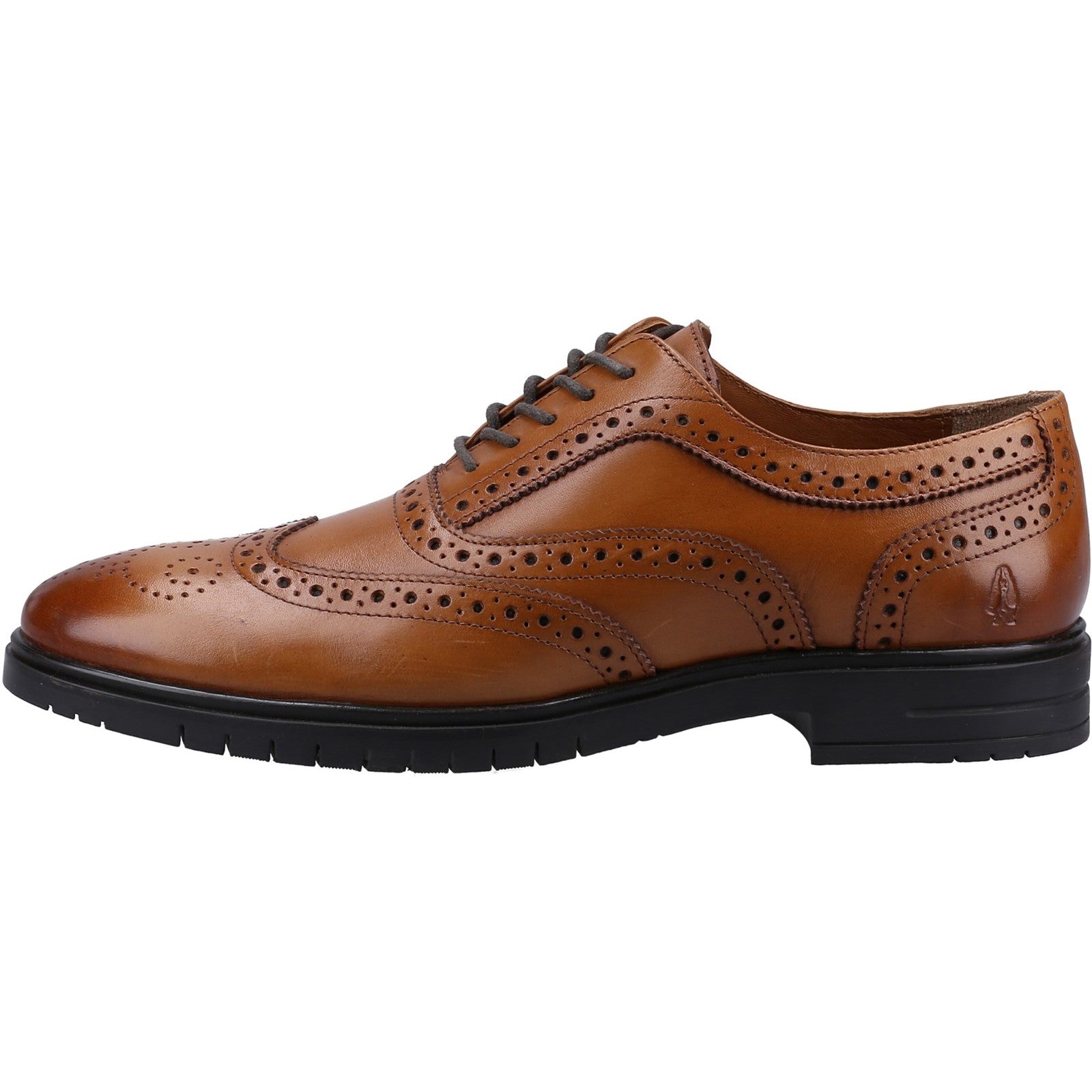 Santiago Lace Shoes Hush Puppies