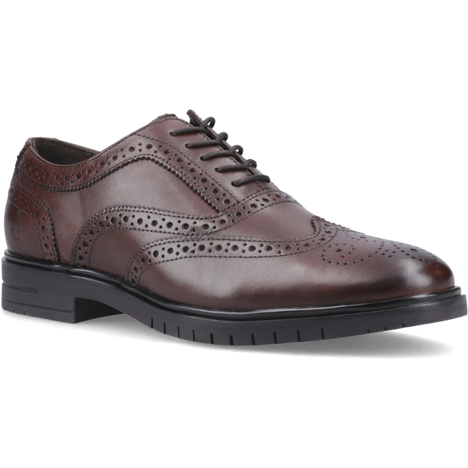 Santiago Lace Shoes Hush Puppies