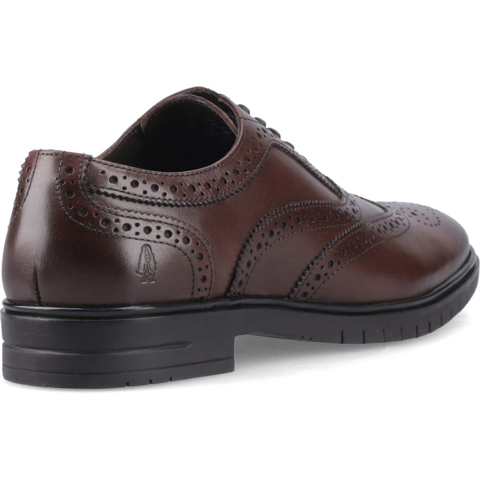 Santiago Lace Shoes Hush Puppies