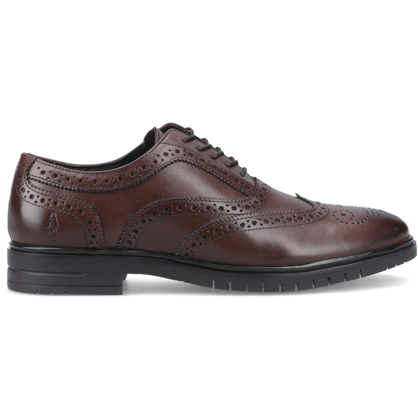 Santiago Lace Shoes Hush Puppies