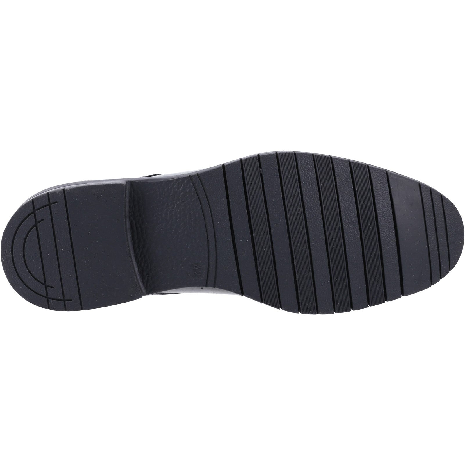 Sterling Lace Shoes Hush Puppies
