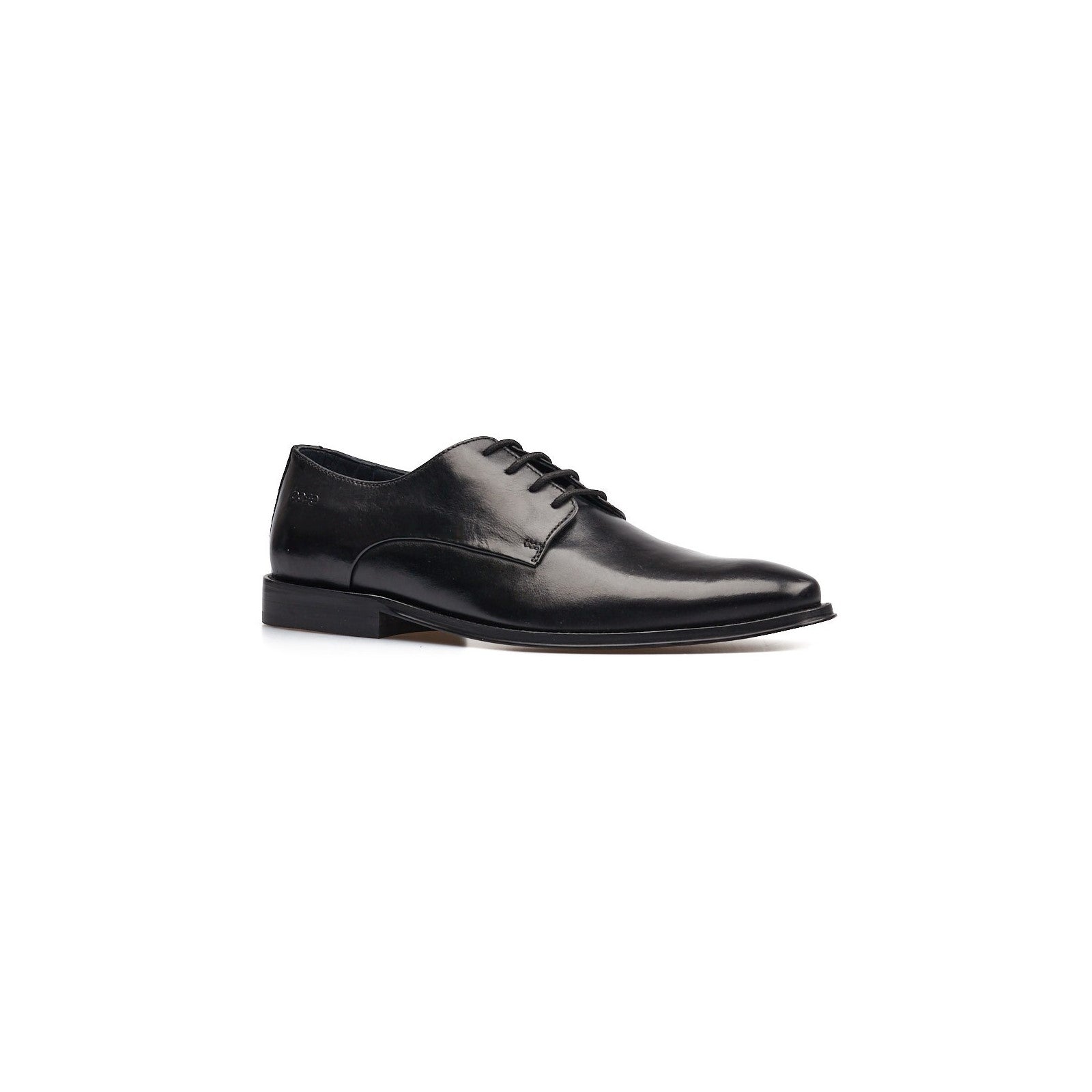 Marley Plain Toe Derby Shoe Base London
