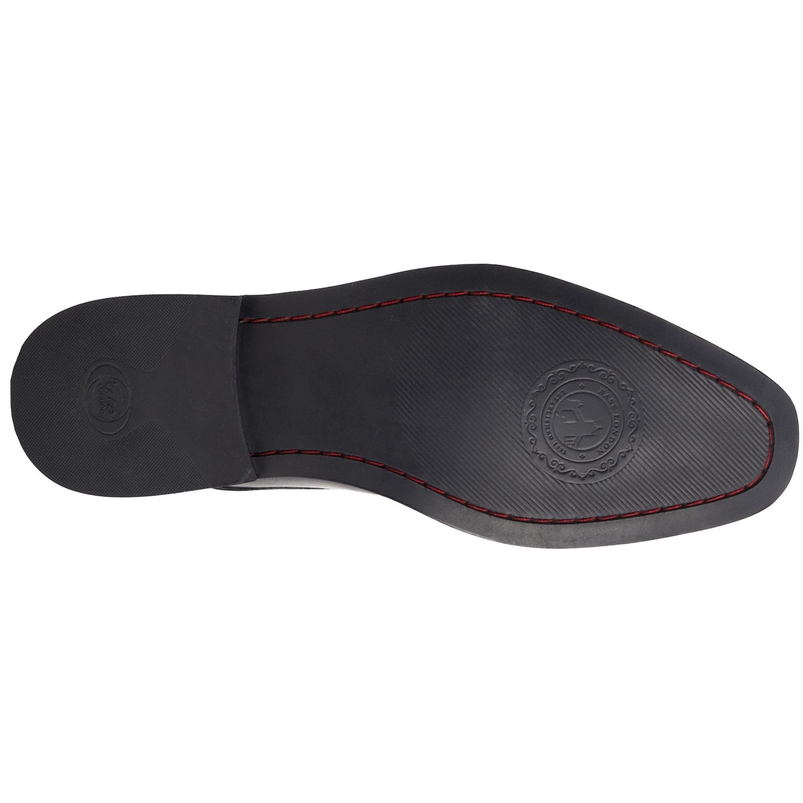 Marley Plain Toe Derby Shoe Base London