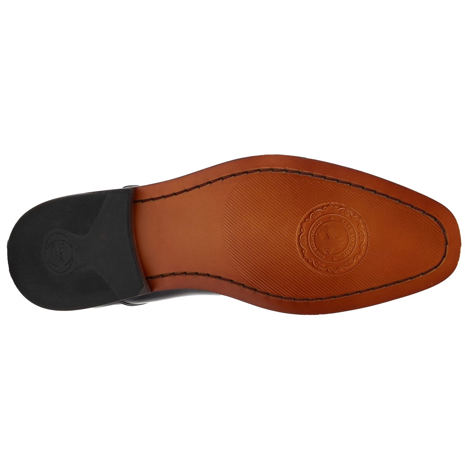 Marley Plain Toe Derby Shoe Base London