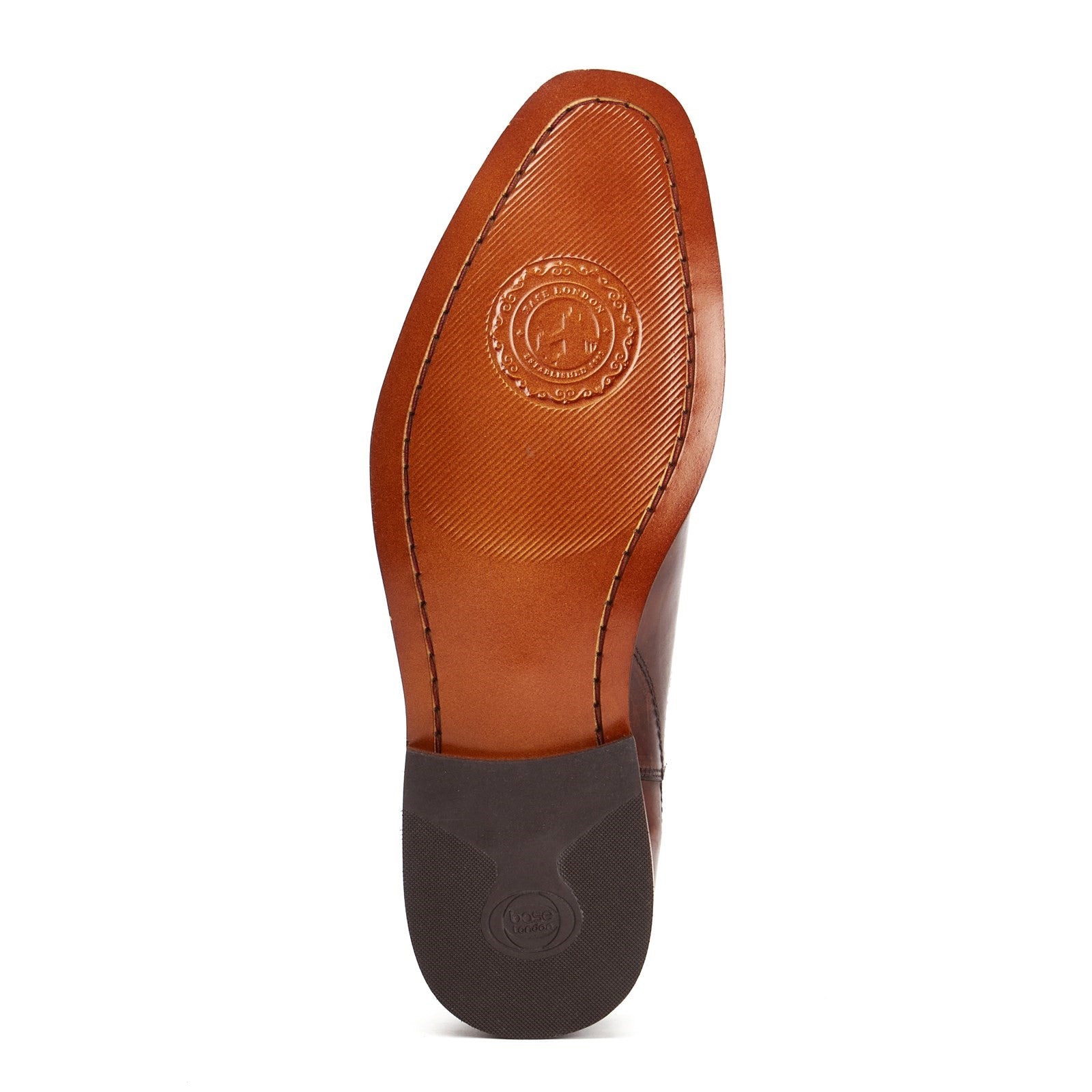 Sikes Chelsea Boot Base London