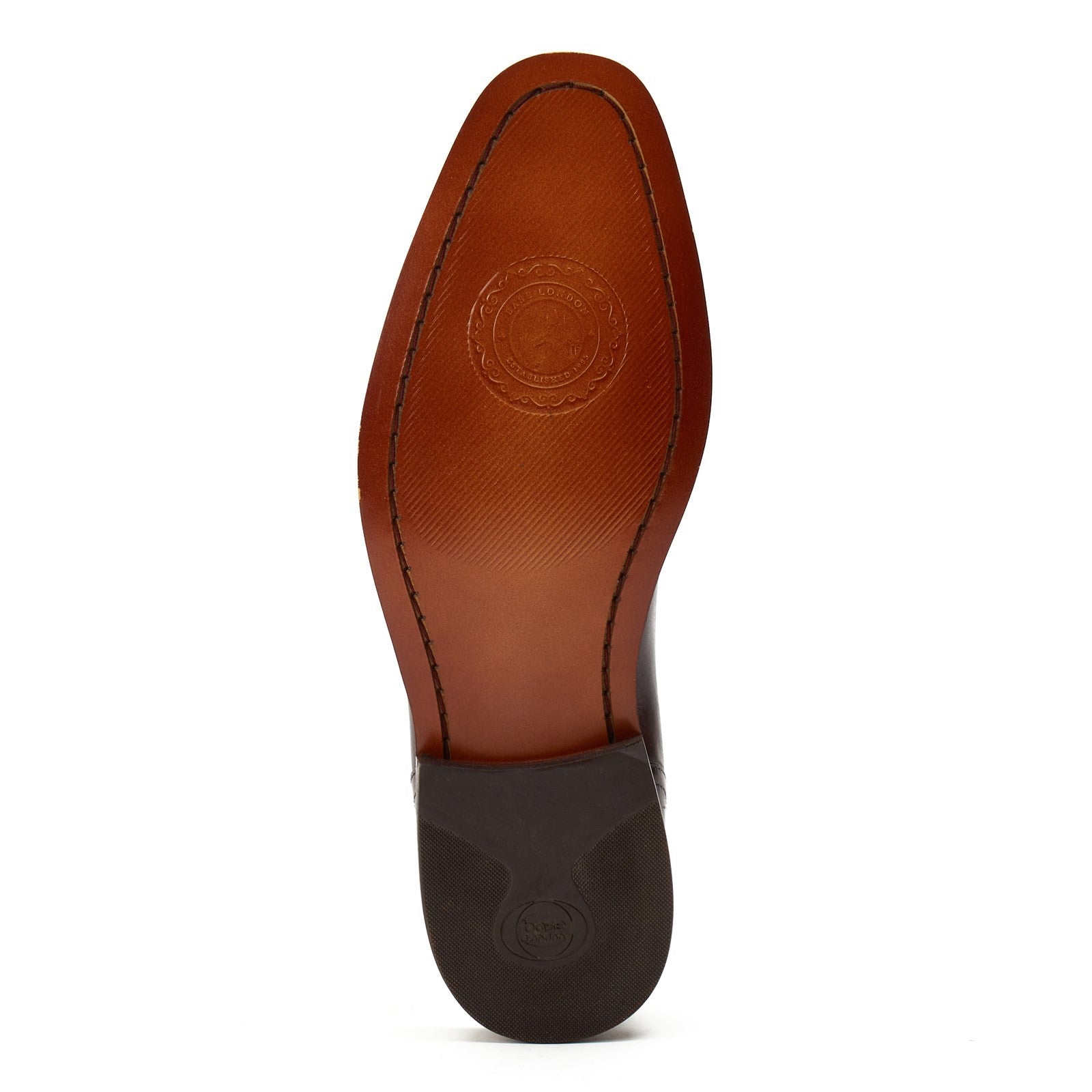 Sikes Chelsea Boot Base London