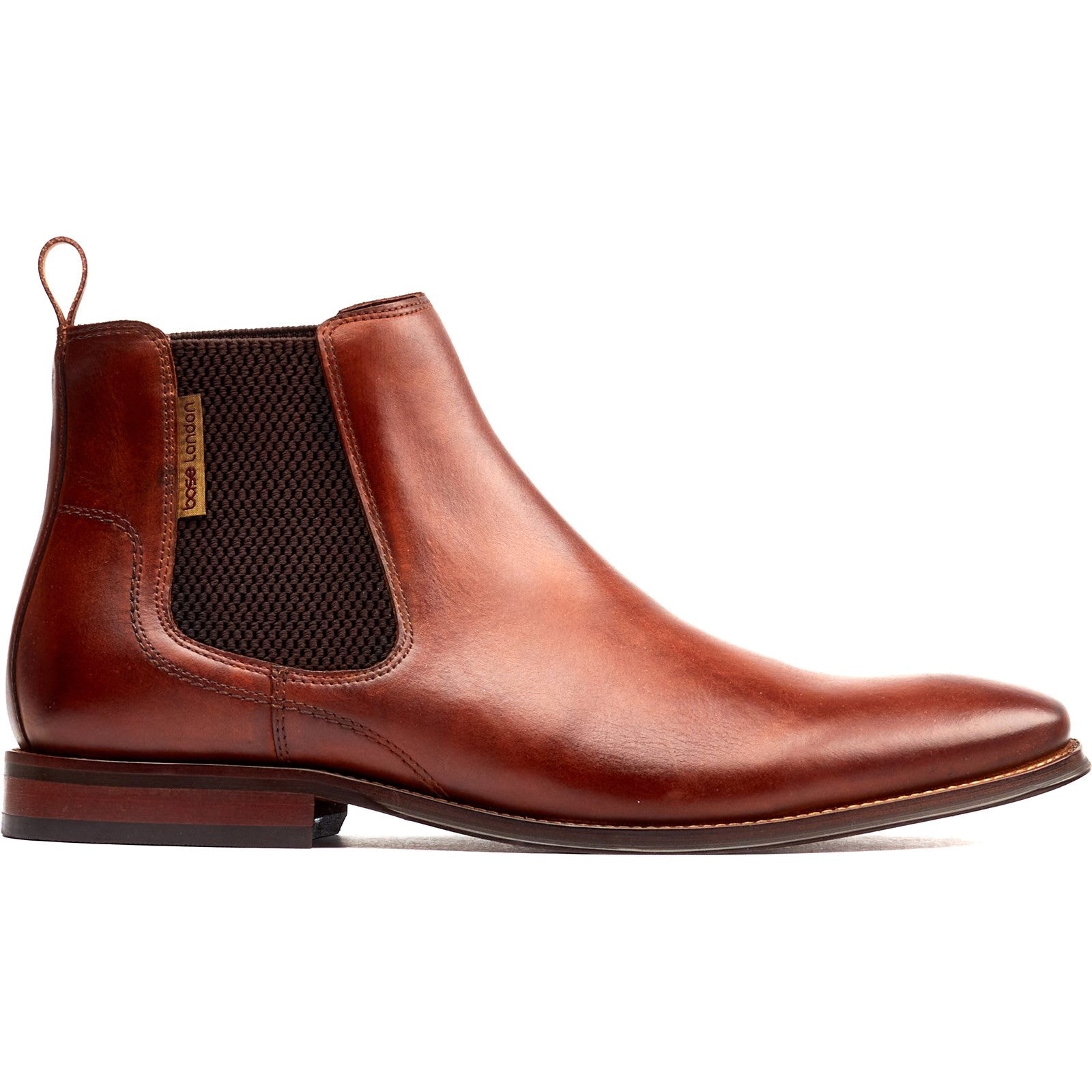 Sikes Chelsea Boot Base London