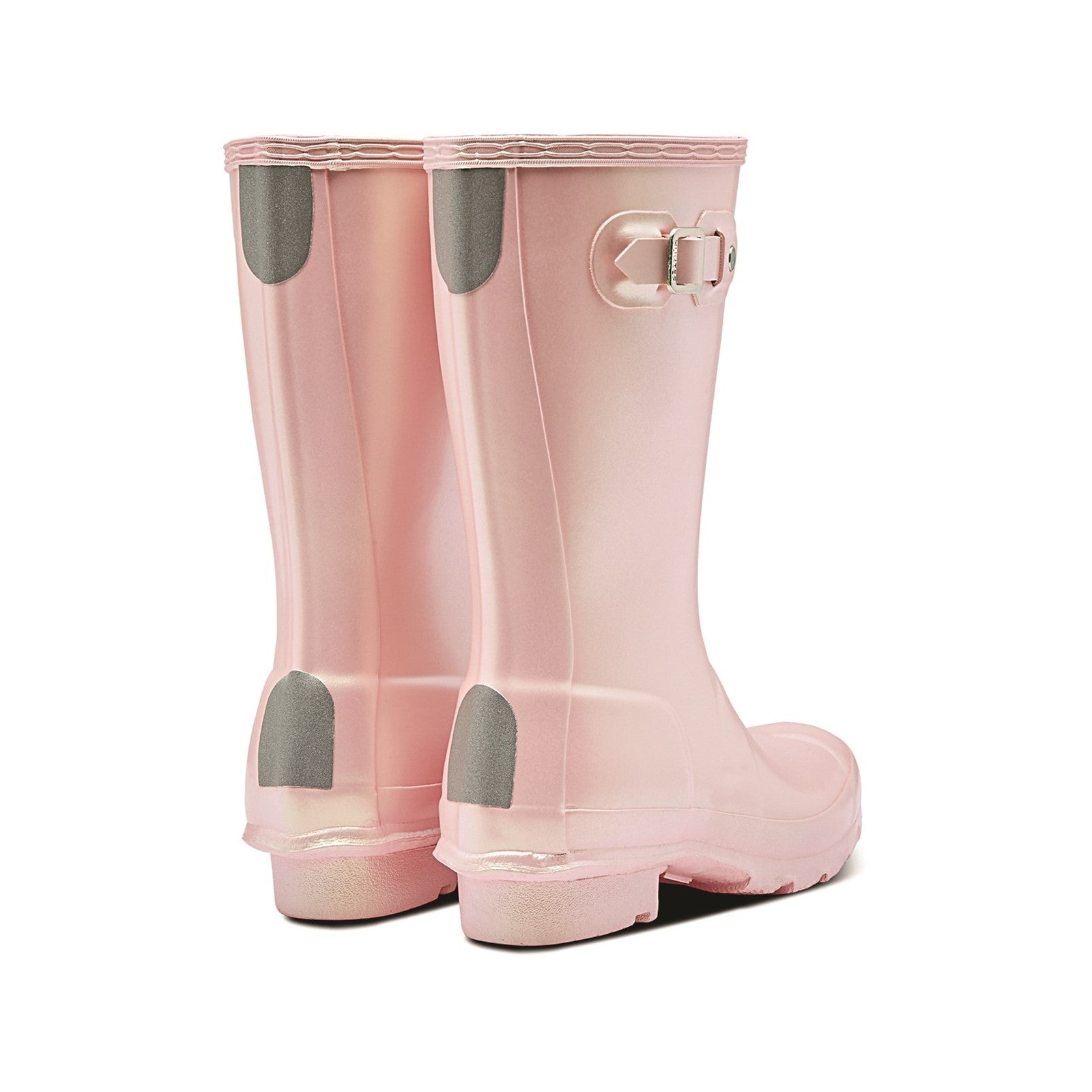 Original Pearlised Wellington Boots Hunter