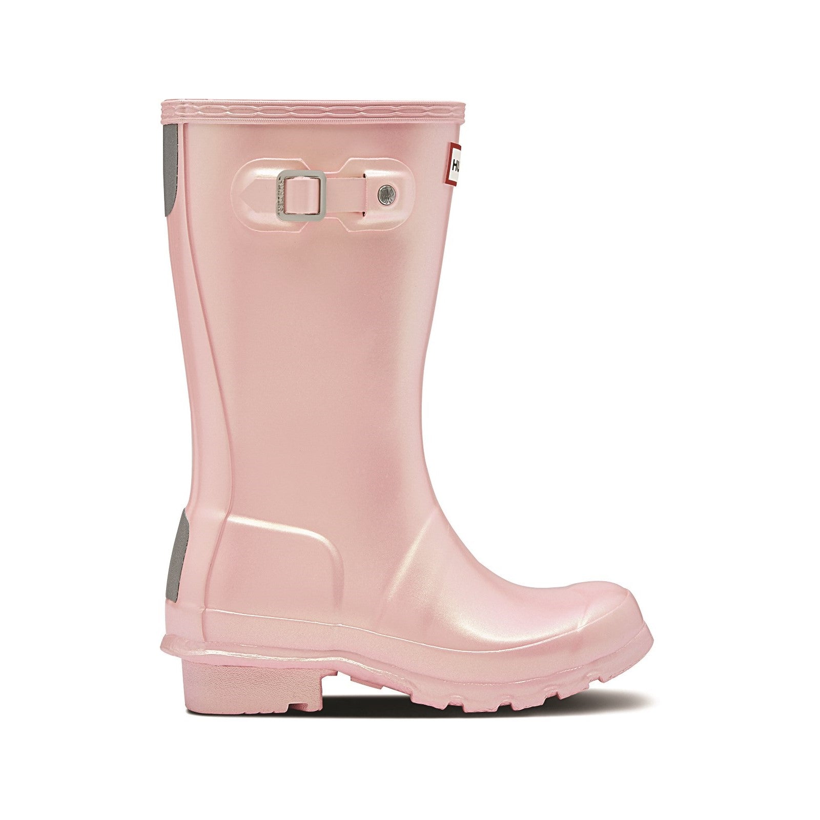 Original Pearlised Wellington Boots Hunter