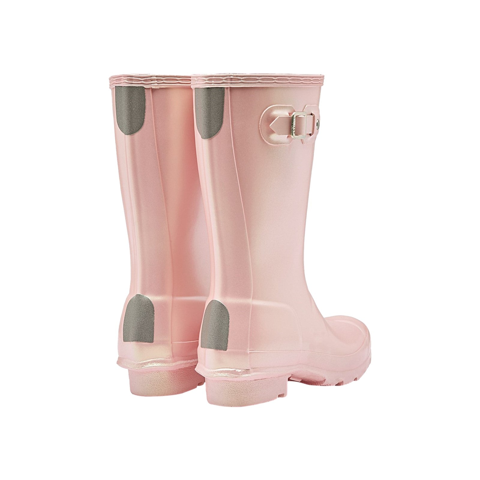 Original Pearlised Wellington Boots Hunter