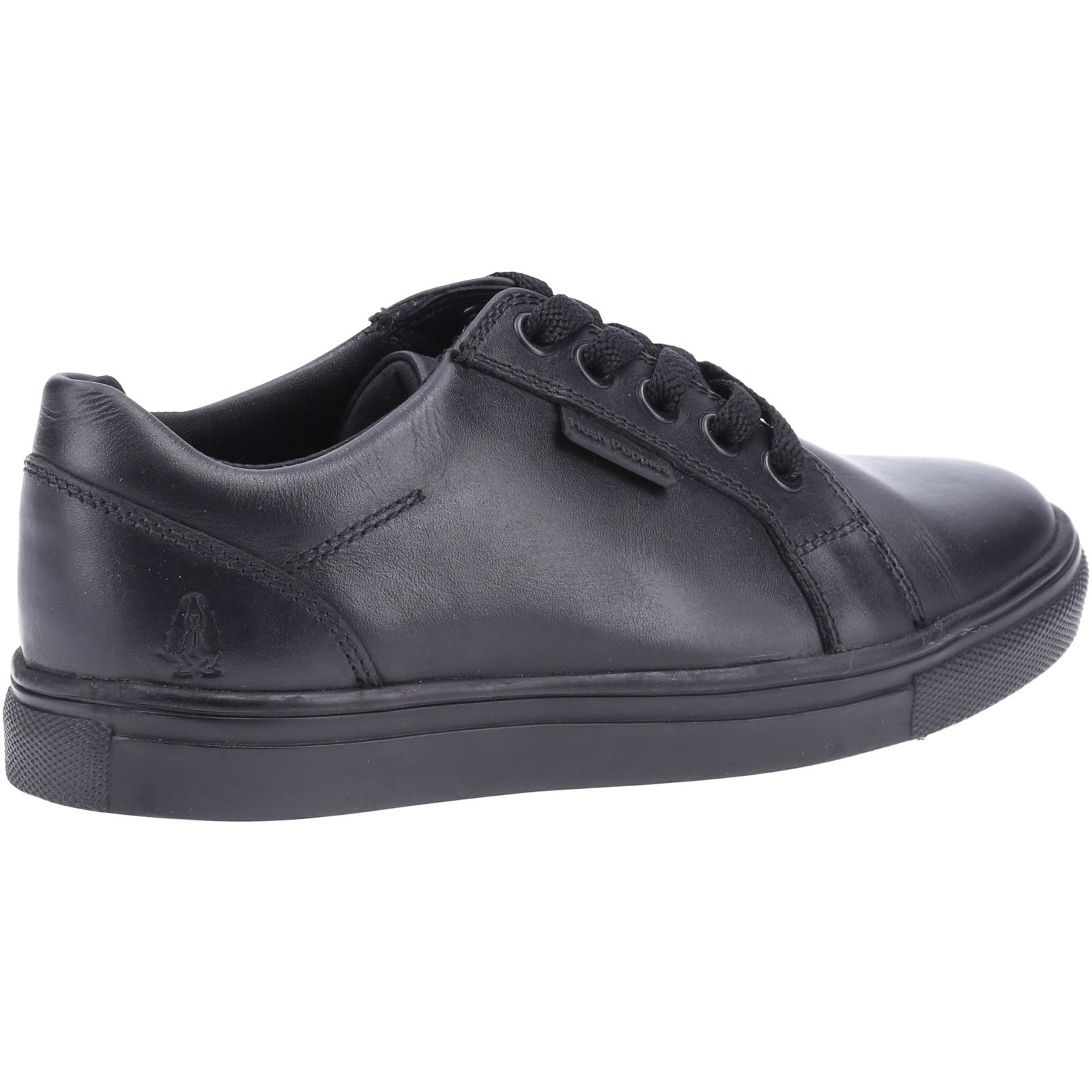 Sam Senior School Shoe