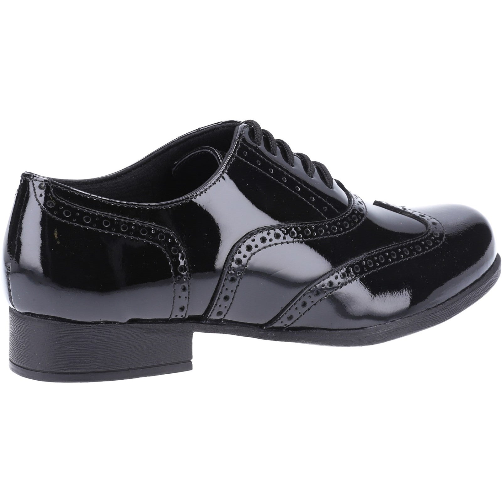 Kada Senior Patent School Shoe