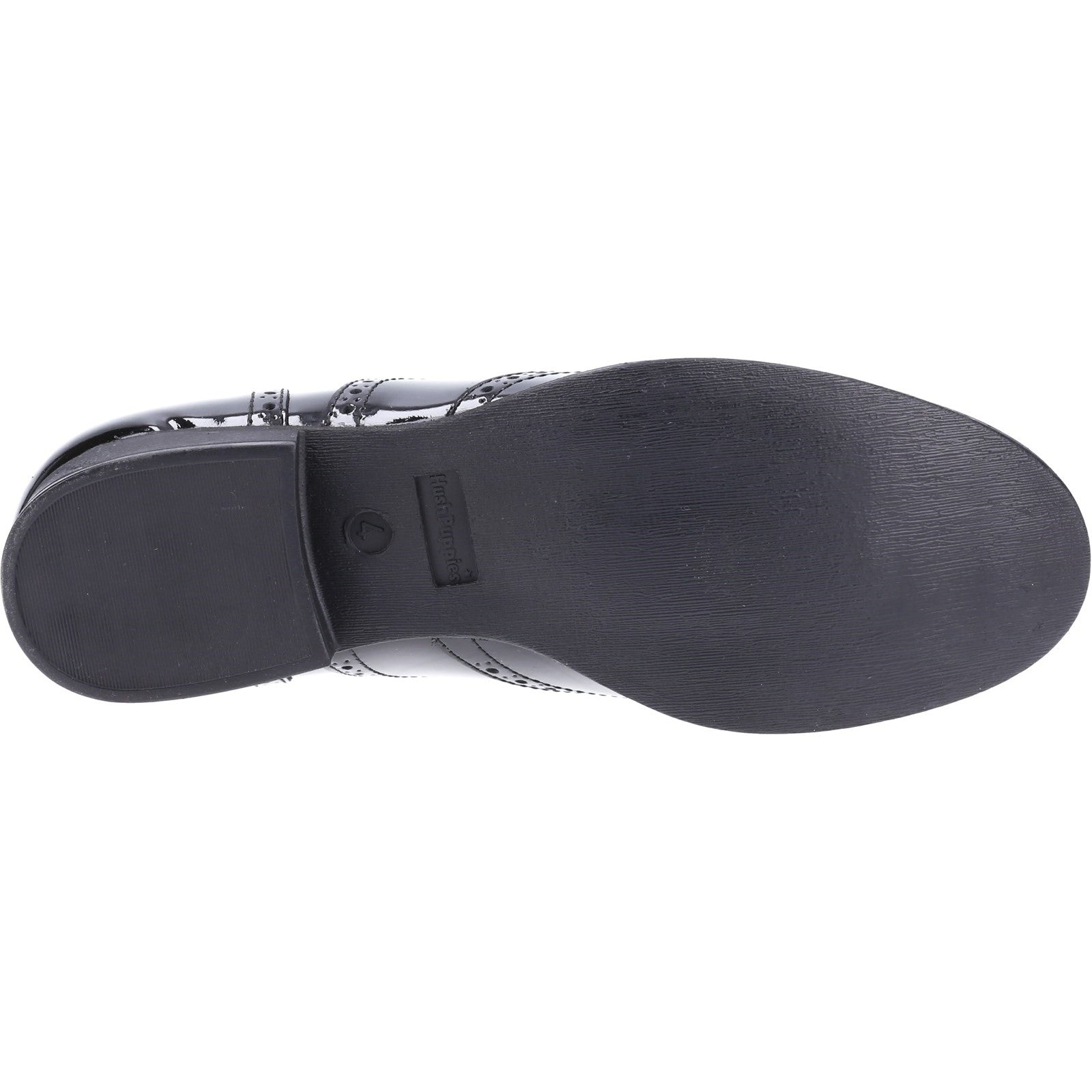 Kada Senior Patent School Shoe