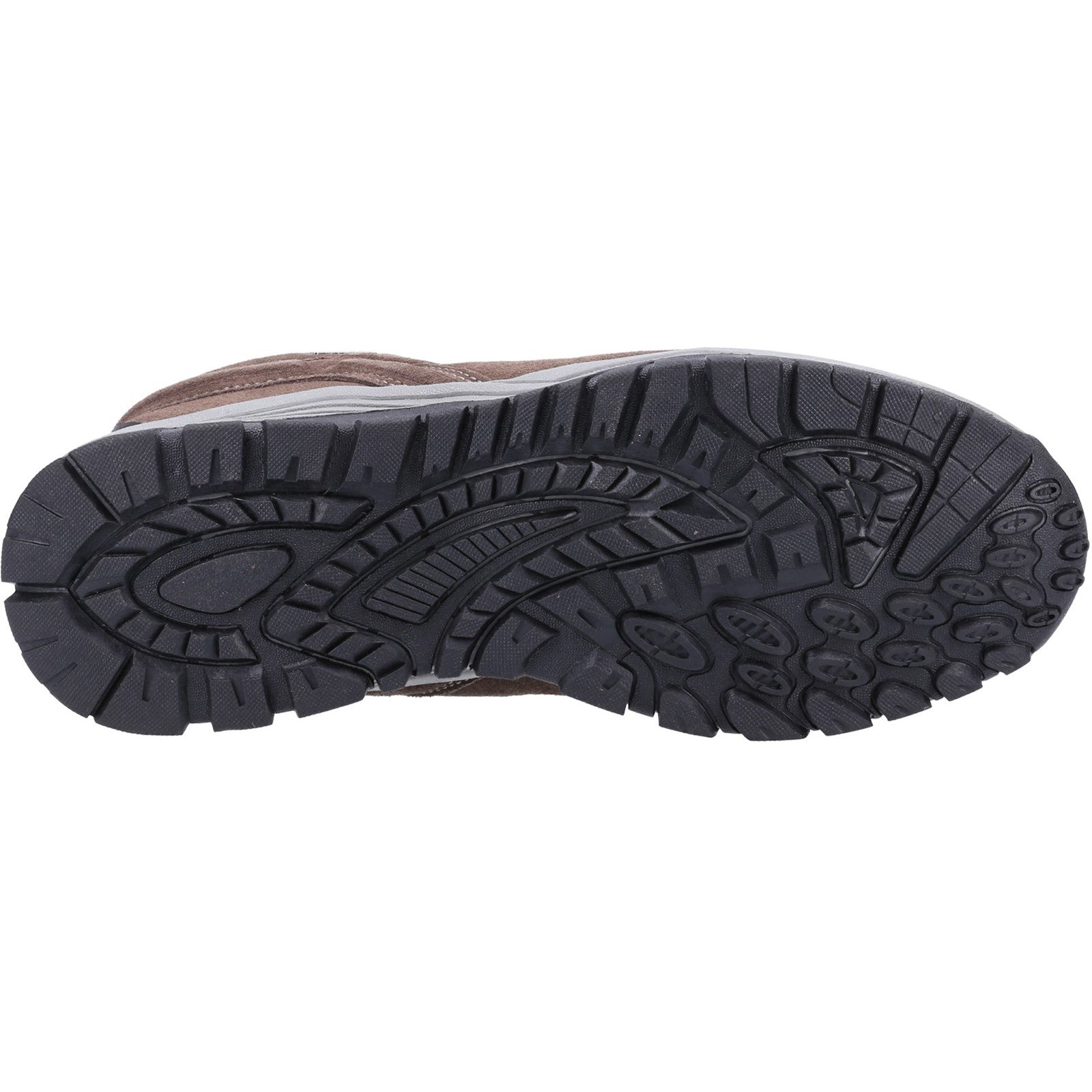 Maisemore Suede Hiking Boot WP Cotswold